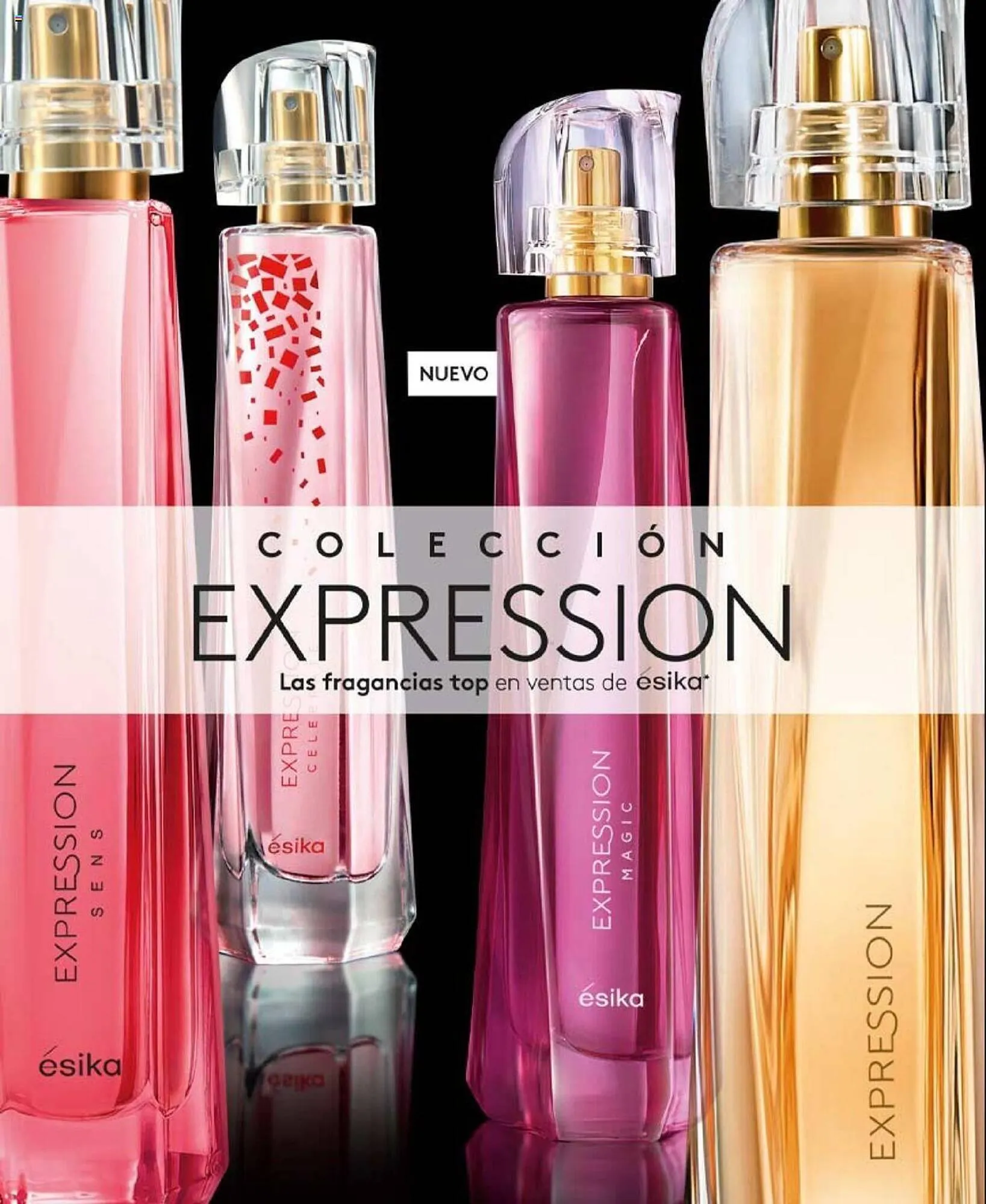 Catalogo de Catálogo Ésika 1 de noviembre al 30 de noviembre 2024 - Pag 50