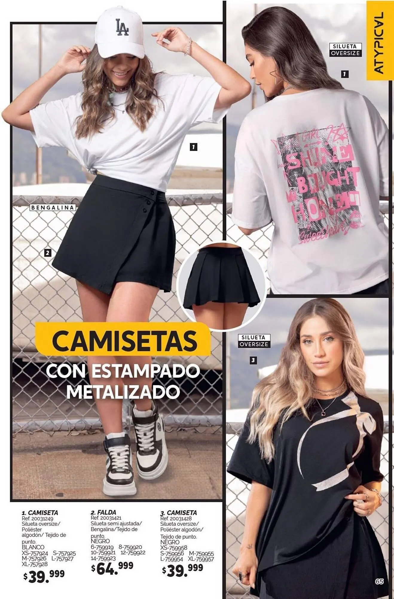 Catalogo de Catálogo Marketing Personal 4 de febrero al 28 de febrero 2025 - Pag 71