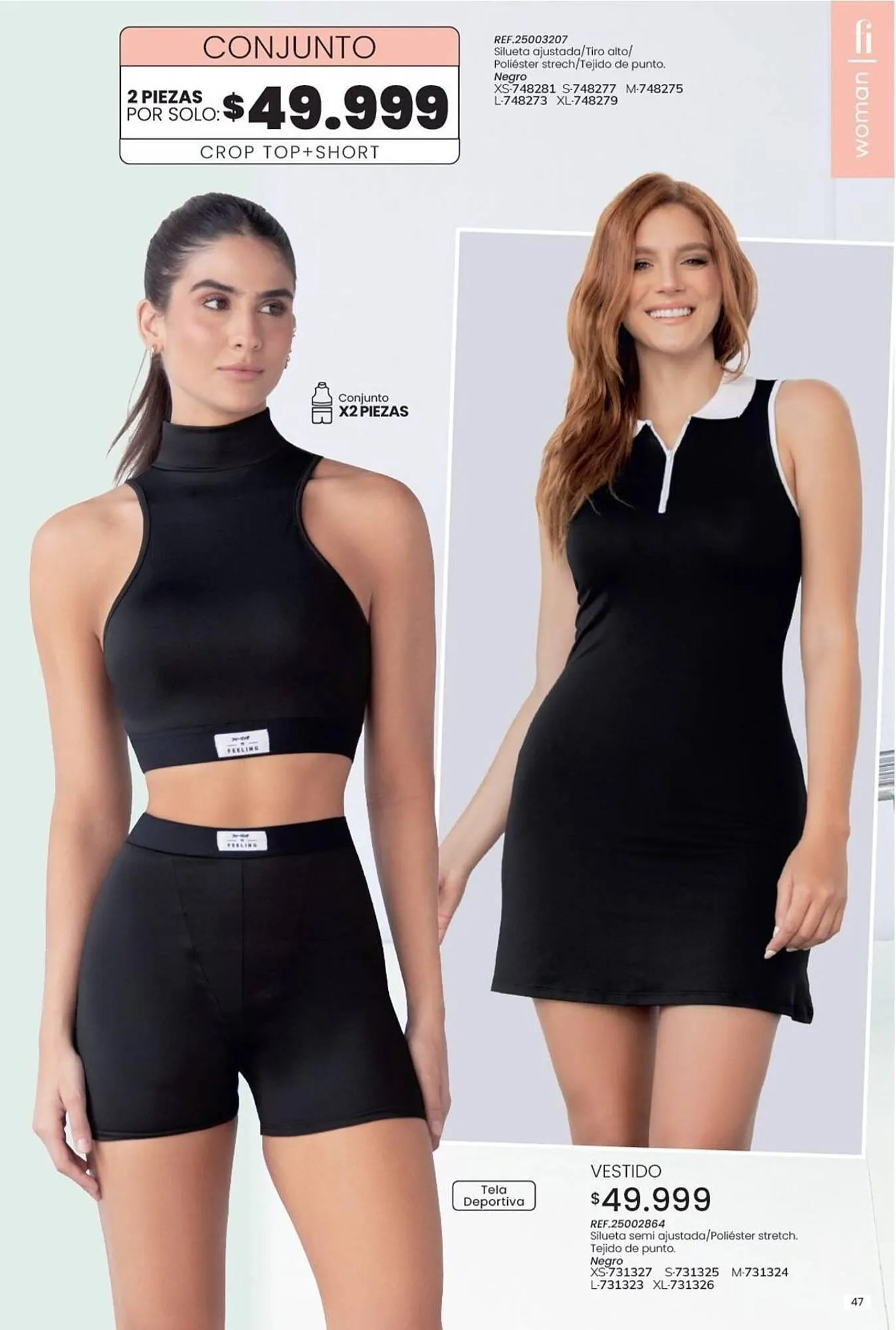 Catalogo de Catálogo Marketing Personal 21 de febrero al 31 de marzo 2025 - Pag 51