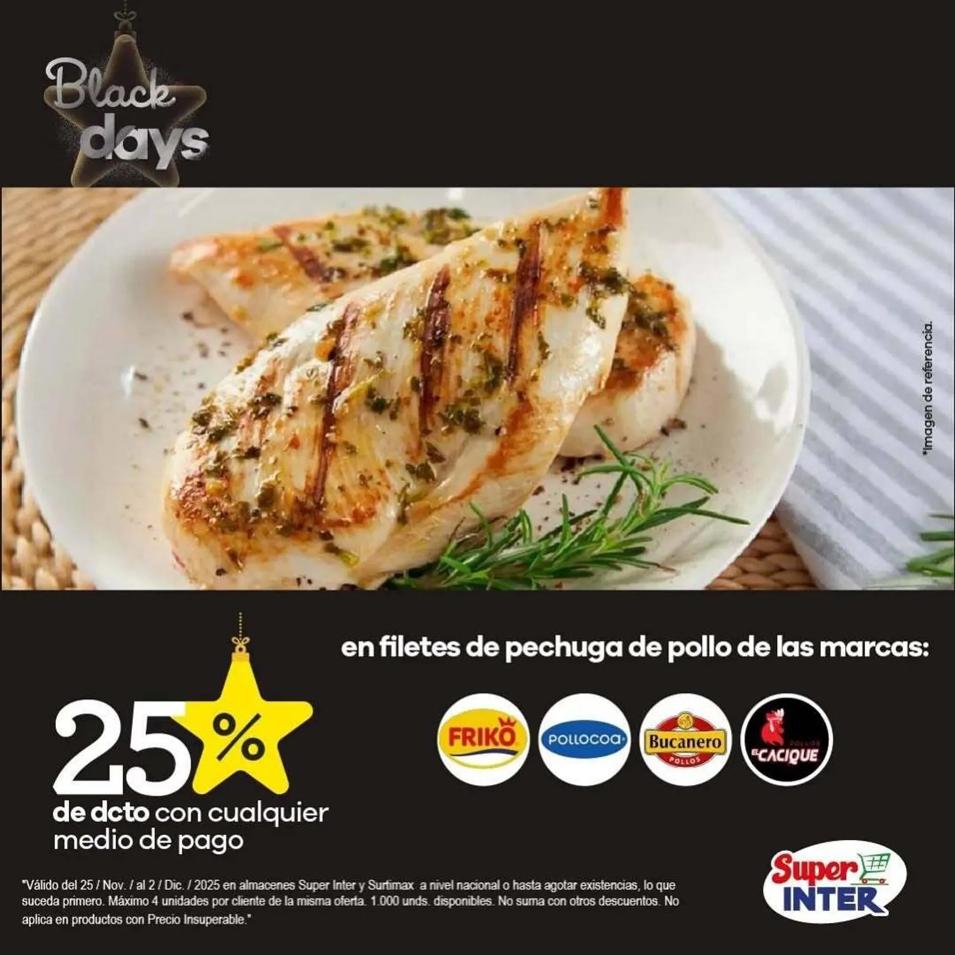 Catálogo Super Inter - 1