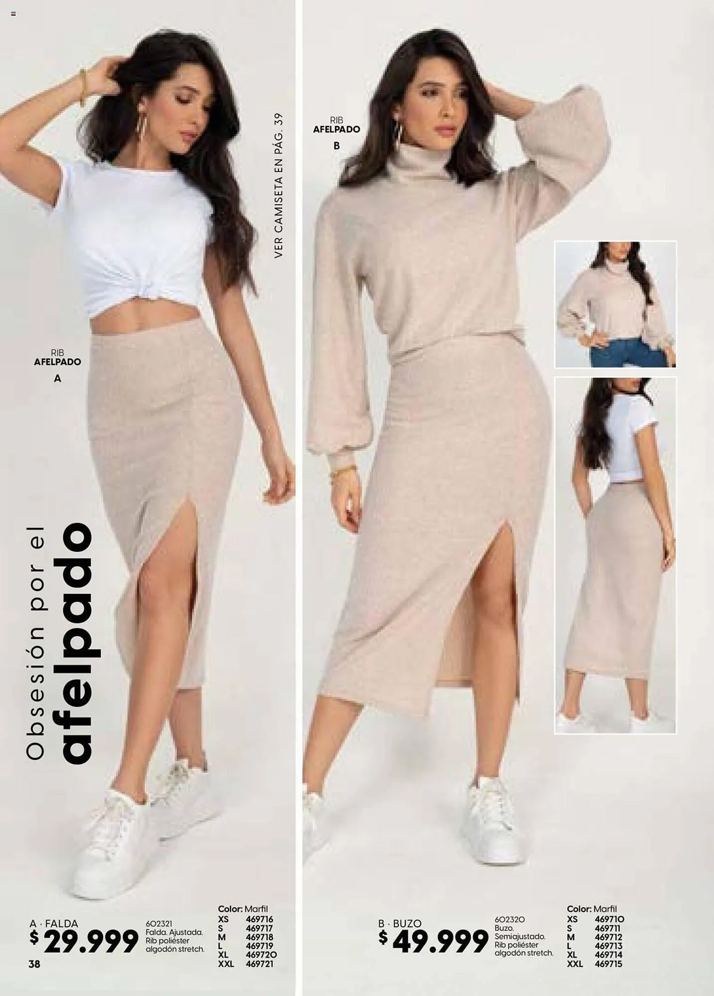 Catalogo de Catálogo Carmel 1 de septiembre al 20 de septiembre 2023 - Pag 42