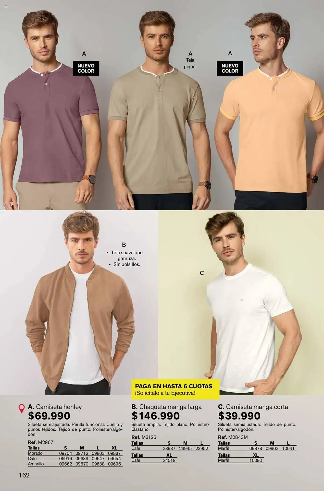 Catalogo de Catálogo Leonisa 24 de abril al 13 de mayo 2025 - Pag 618