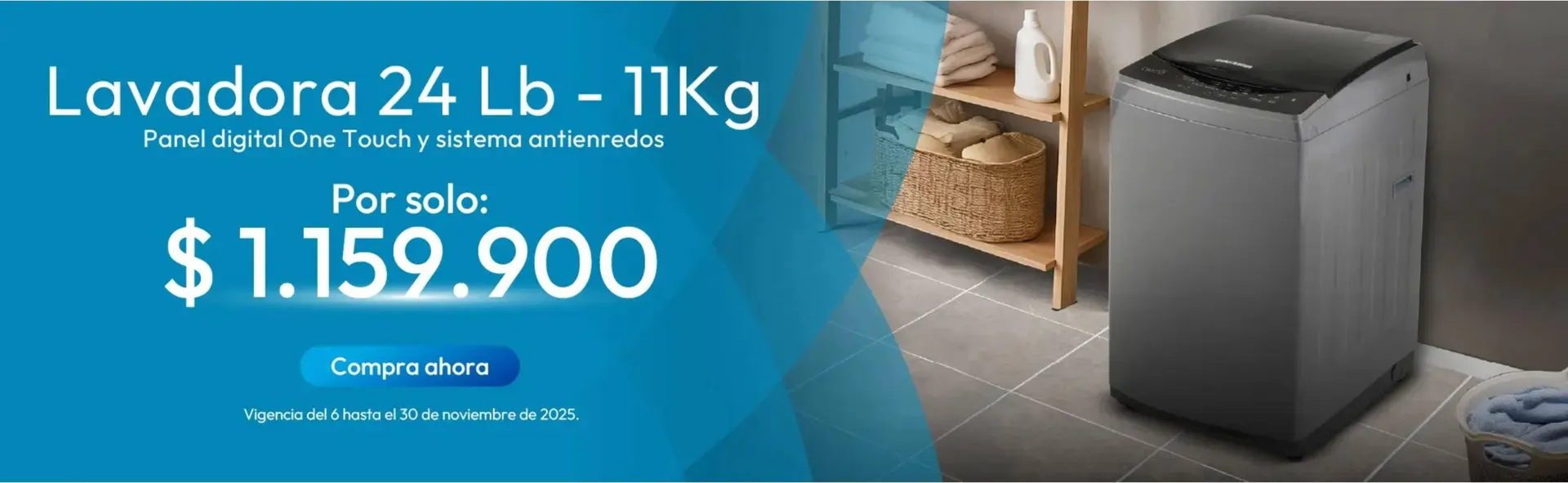 Catalogo de Catálogo Challenger 6 de noviembre al 30 de noviembre 2025 - Pag 6