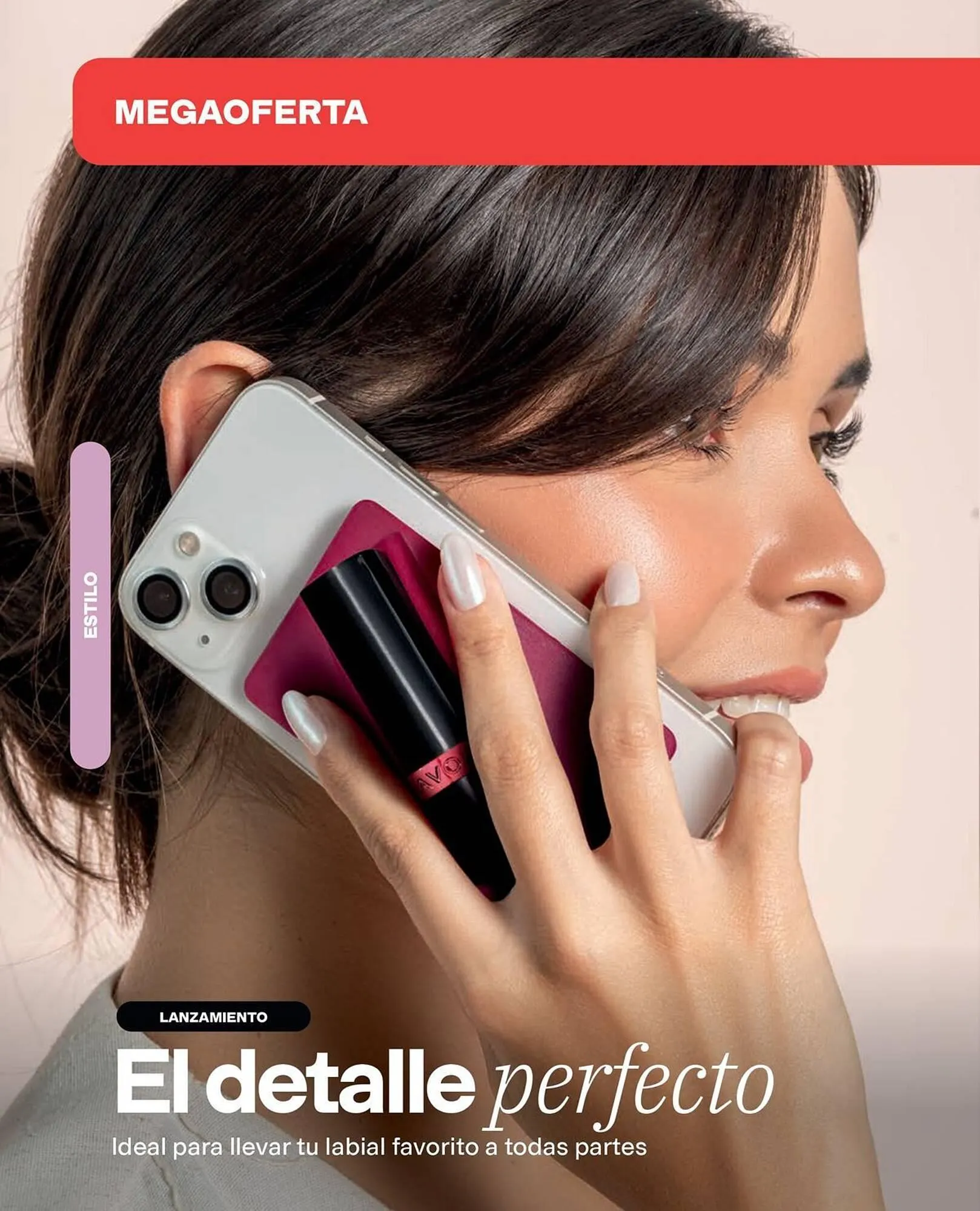 Catalogo de Catálogo Avon 1 de julio al 31 de julio 2026 - Pag 100