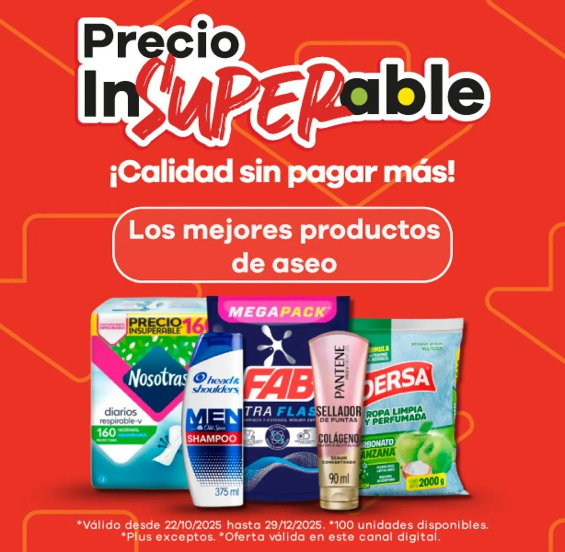 Catalogo de Catálogo Éxito 12 de noviembre al 12 de noviembre 2025 - Pag 21