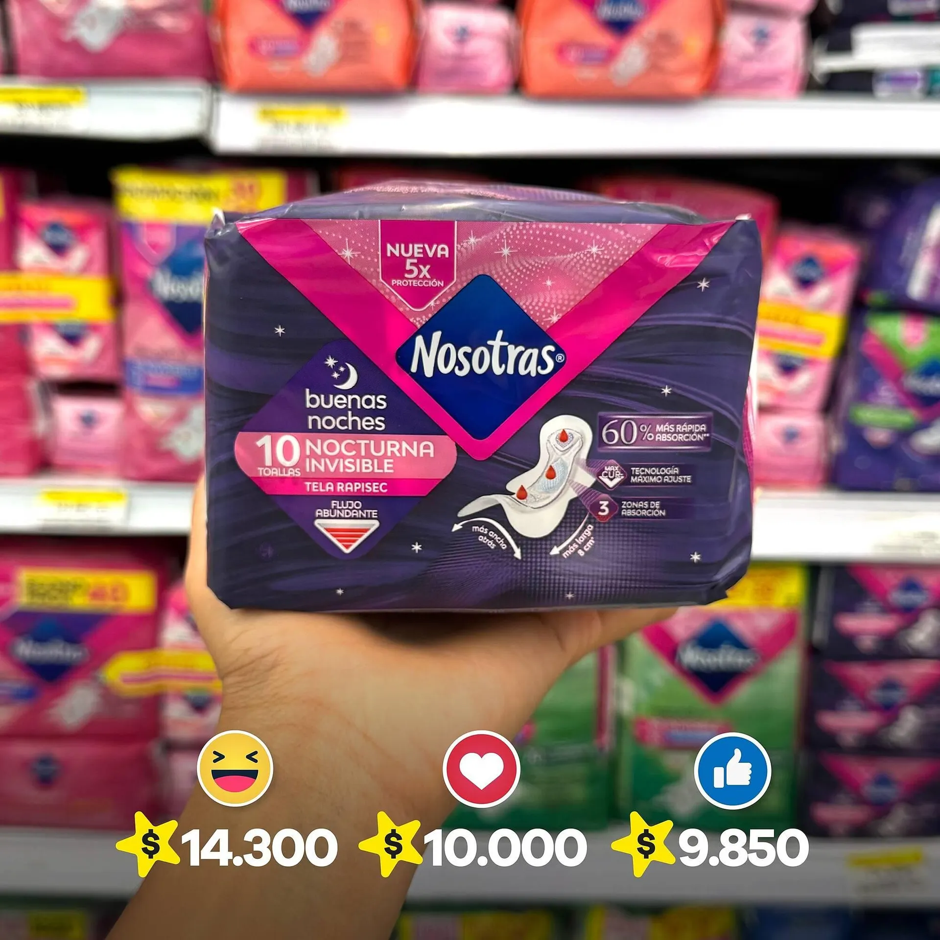 Catalogo de Catálogo Éxito 16 de mayo al 22 de mayo 2025 - Pag 3