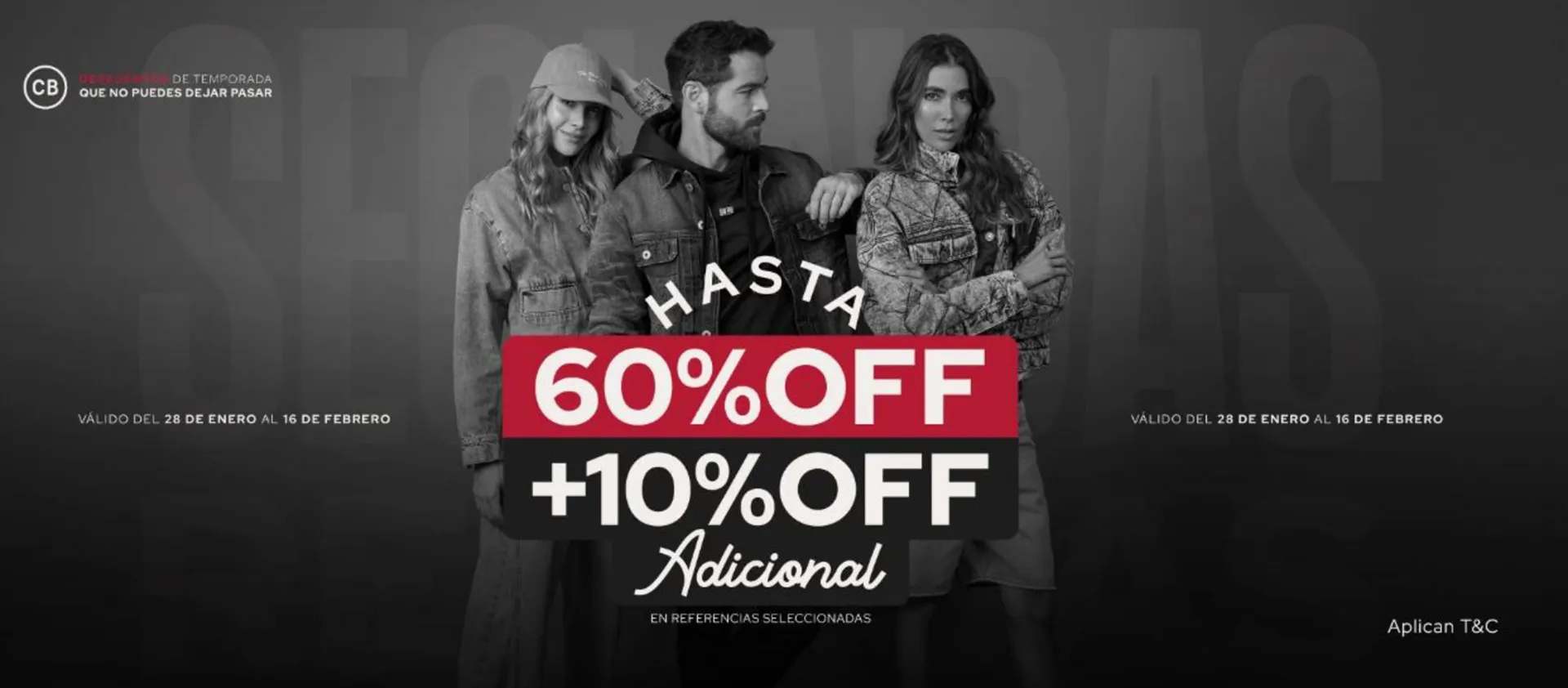 Catalogo de Catálogo Color Blue 4 de febrero al 16 de febrero 2025 - Pag 1