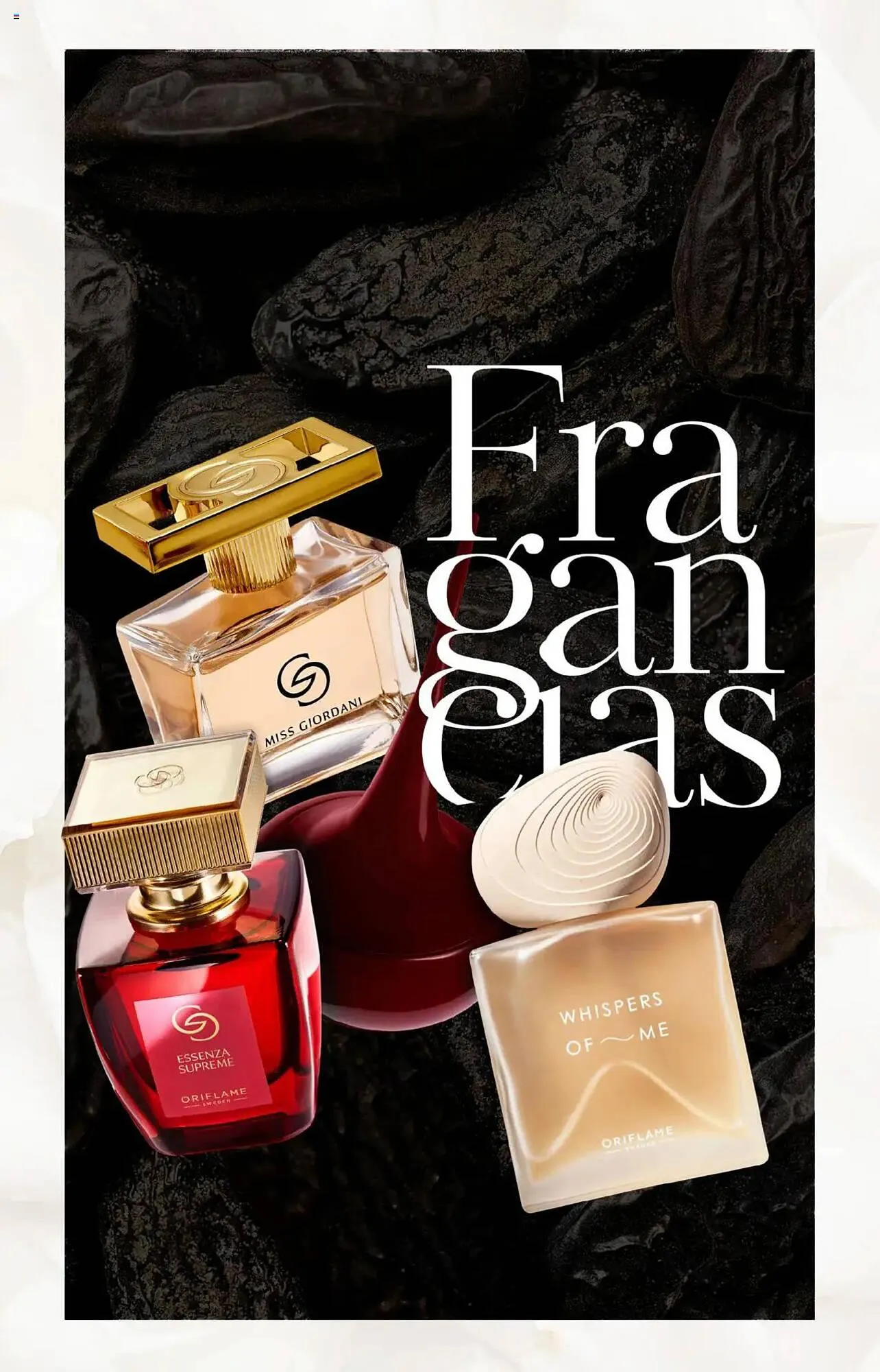 Catalogo de Catálogo Oriflame 31 de mayo al 20 de junio 2025 - Pag 24