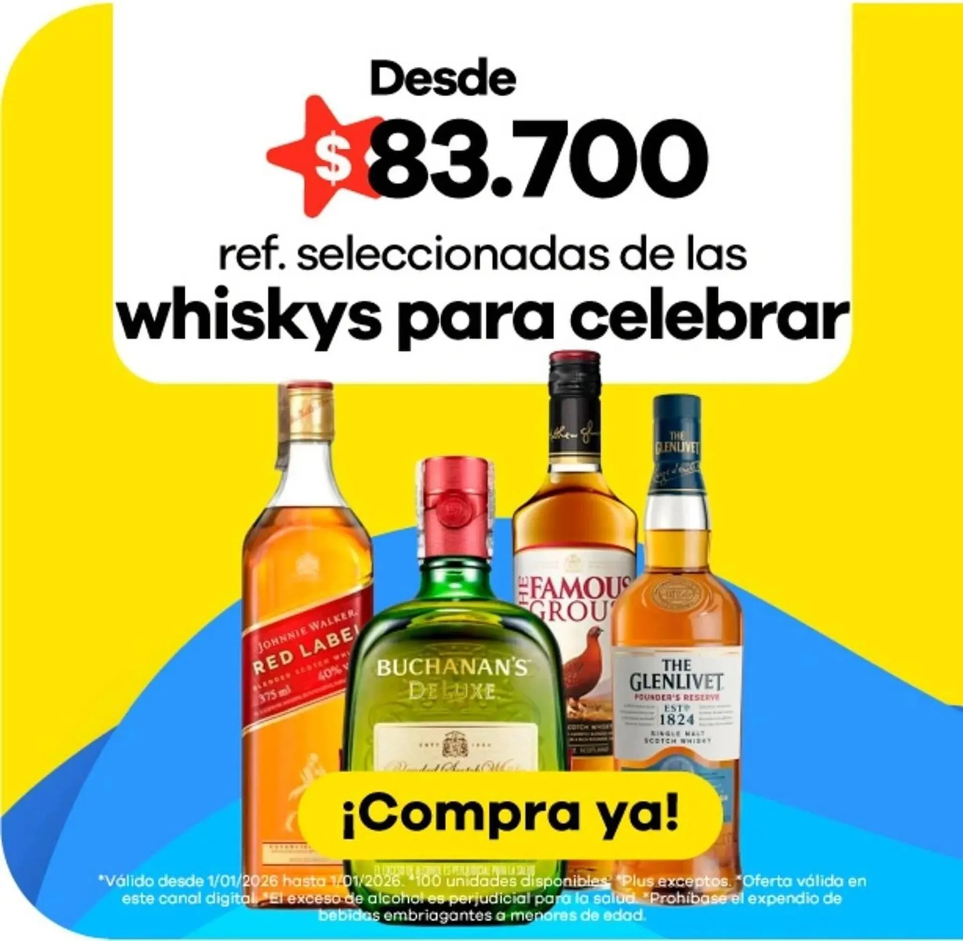 Catalogo de Catálogo Éxito 1 de enero al 31 de enero 2026 - Pag 5