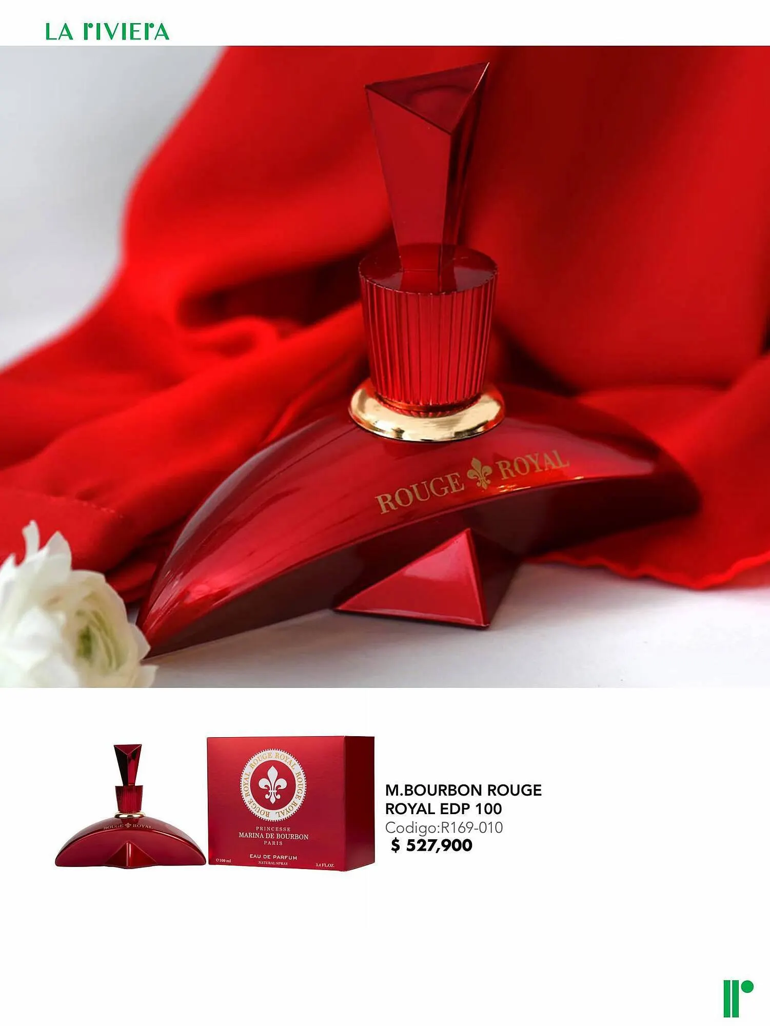 Catalogo de Catálogo La Riviera 12 de septiembre al 31 de octubre 2023 - Pag 67