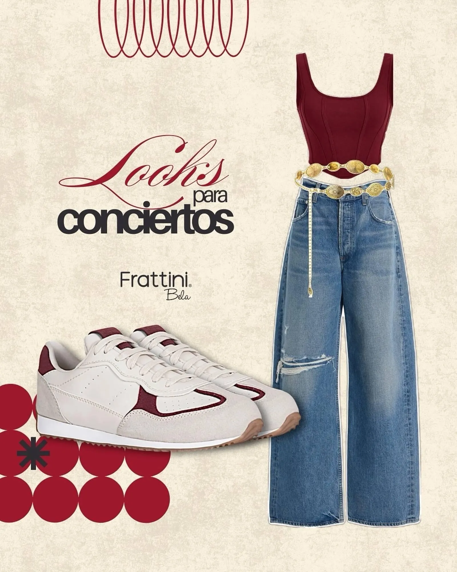 Catalogo de Catálogo calzatodo 21 de marzo al 27 de marzo 2026 - Pag 4