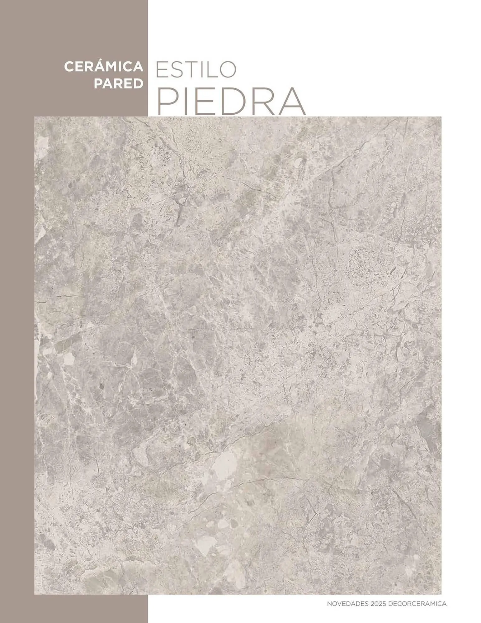 Catalogo de Catálogo Decorceramica 9 de diciembre al 31 de diciembre 2025 - Pag 196