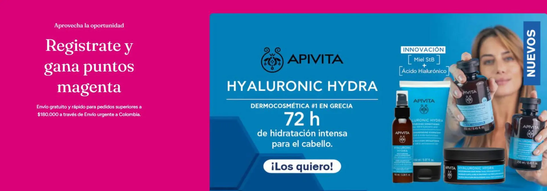 Catalogo de Catálogo Piel 5 de noviembre al 29 de noviembre 2025 - Pag 2