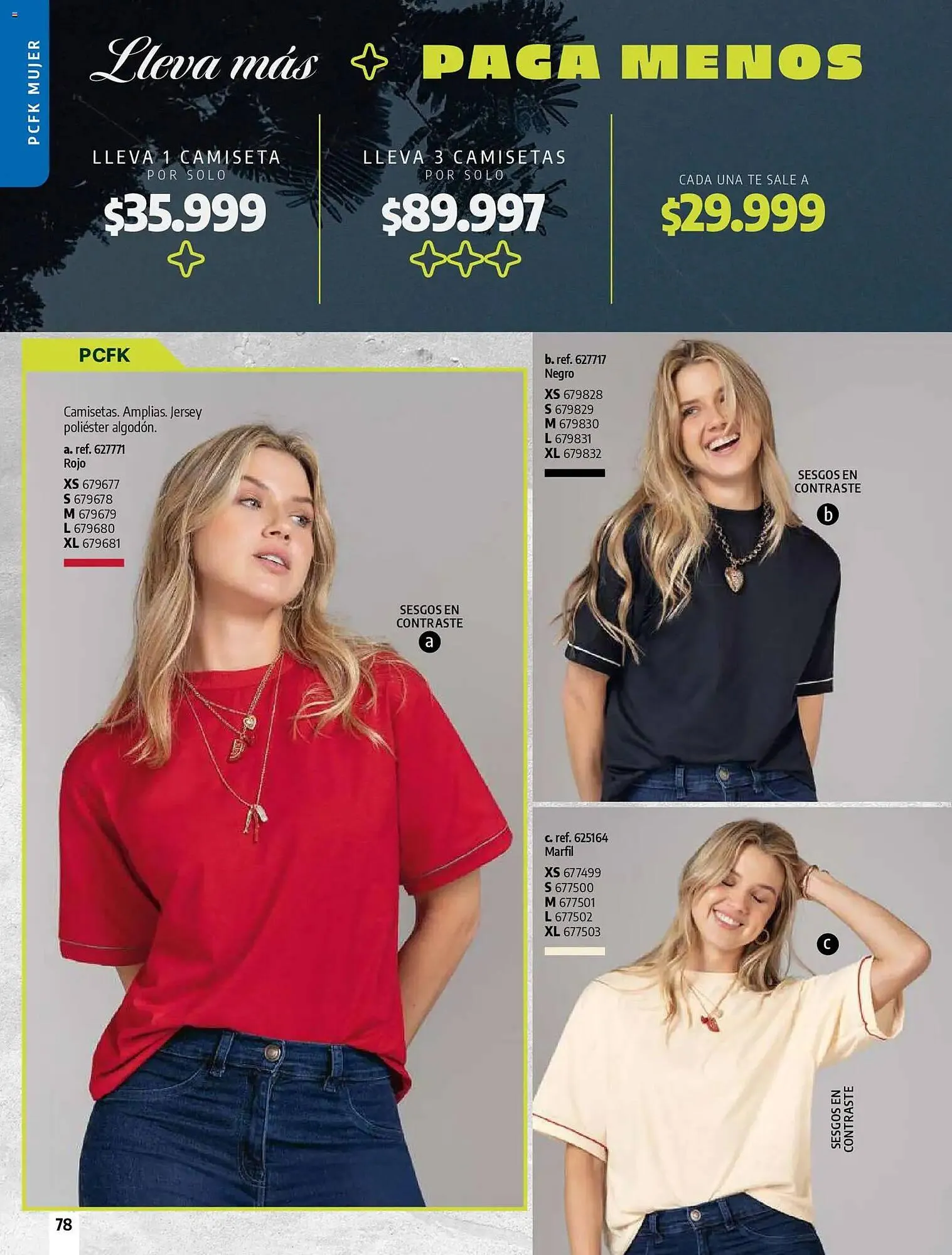 Catalogo de Catálogo Pacífika 1 de febrero al 28 de febrero 2026 - Pag 78