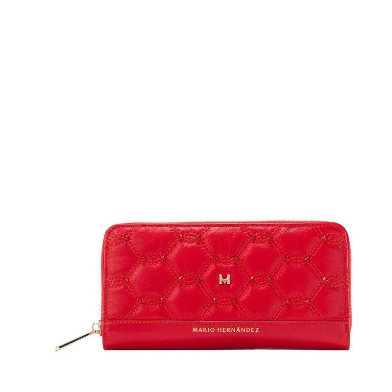 Billetera carla ibis Hera