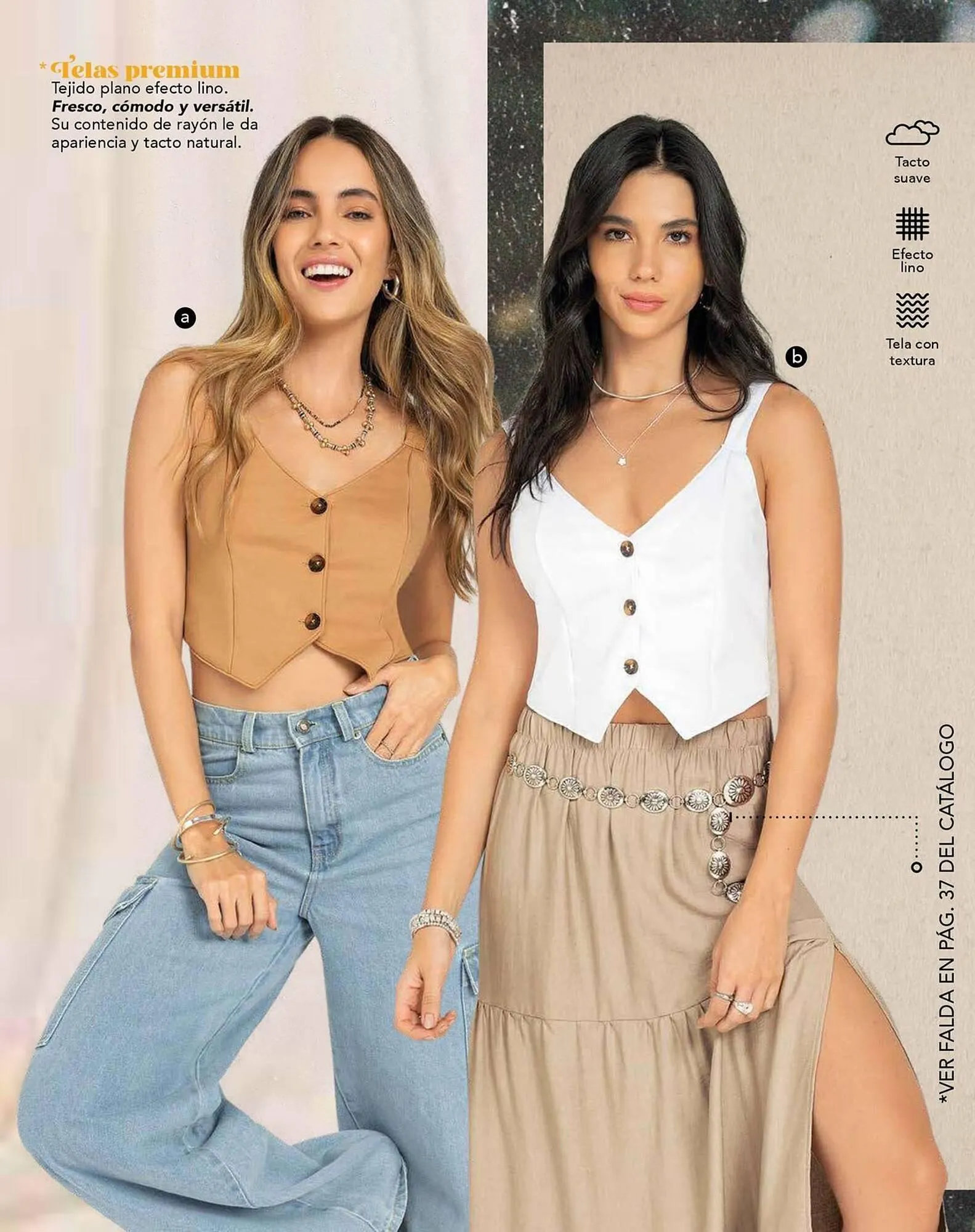 Catalogo de Catálogo Pacífika 23 de abril al 31 de mayo 2025 - Pag 33