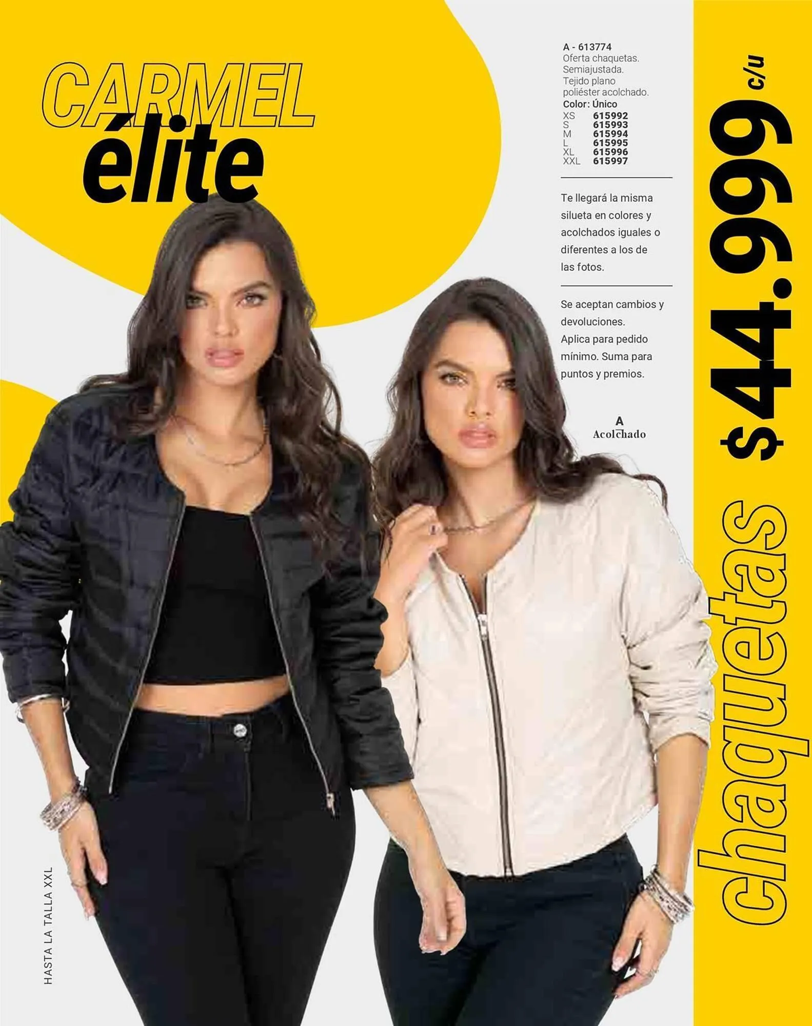 Catalogo de Catálogo Carmel 7 de julio al 25 de julio 2025 - Pag 78