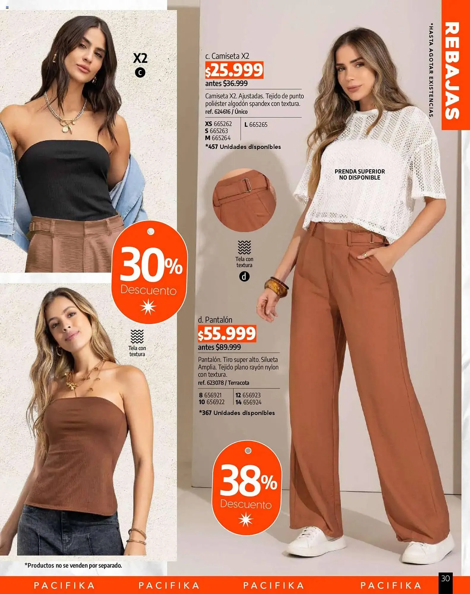 Catalogo de Catálogo Pacífika 1 de febrero al 28 de febrero 2026 - Pag 251