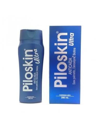 PILOSKIN ULTRA X 280ML
