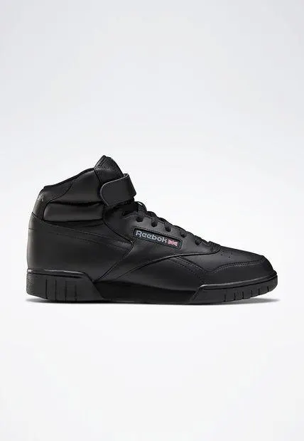 Botas Lifestyle Reebok Negro