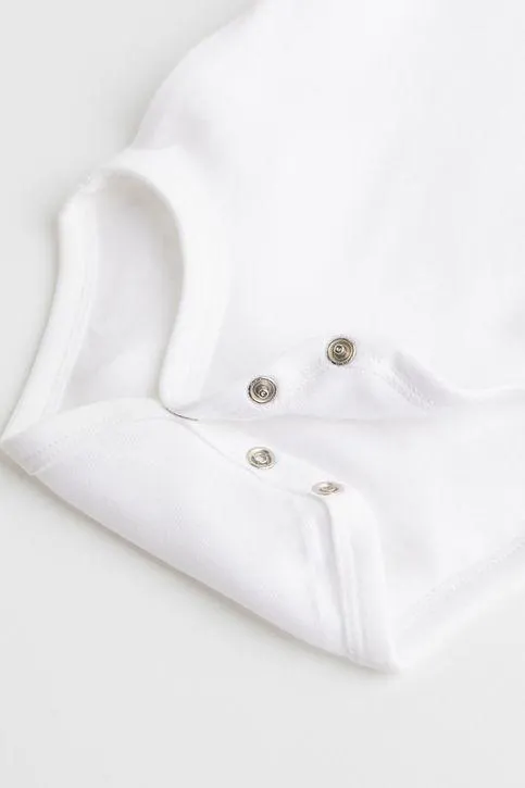 Pack de 2 bodies de mangas largas