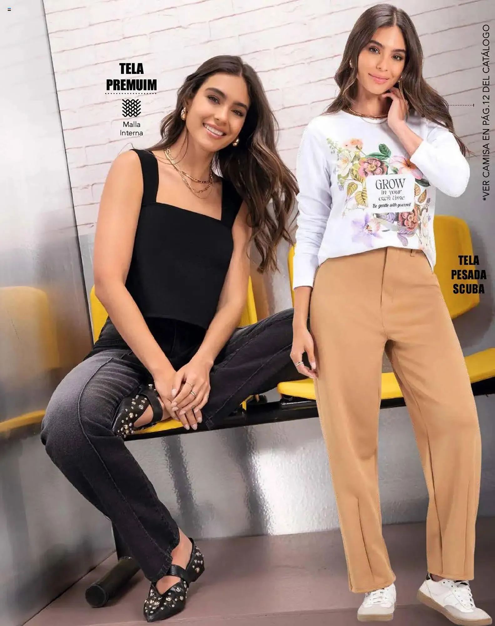 Catalogo de Catálogo Pacífika 20 de mayo al 21 de julio 2025 - Pag 61