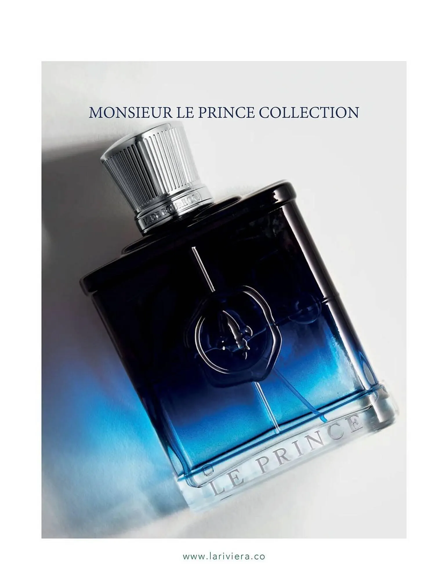 Catalogo de Catálogo La Riviera 25 de marzo al 30 de abril 2025 - Pag 20