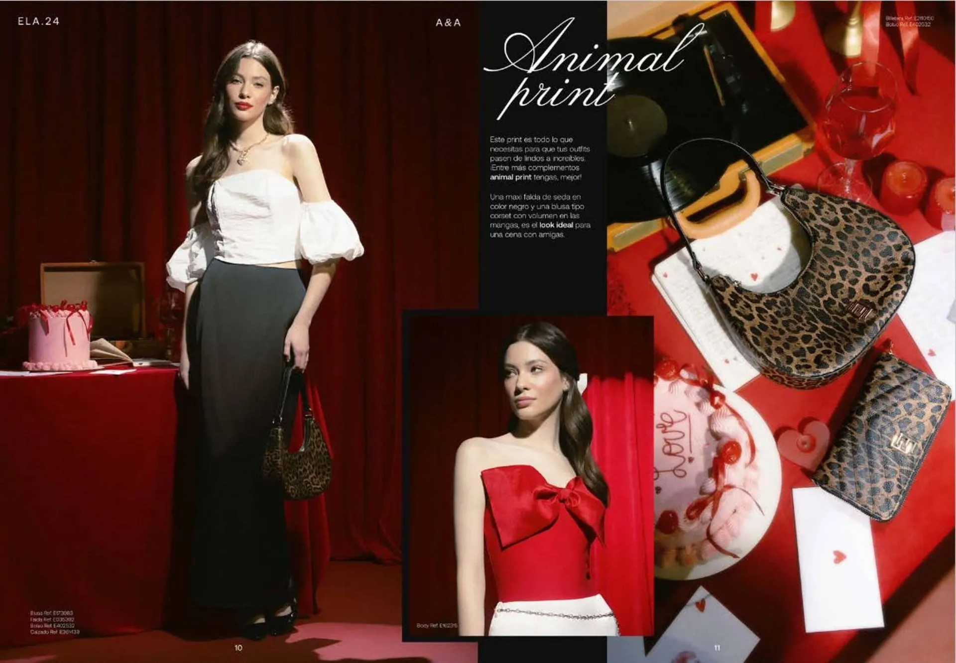 Catalogo de Catálogo ELA 5 de noviembre al 31 de diciembre 2024 - Pag 6