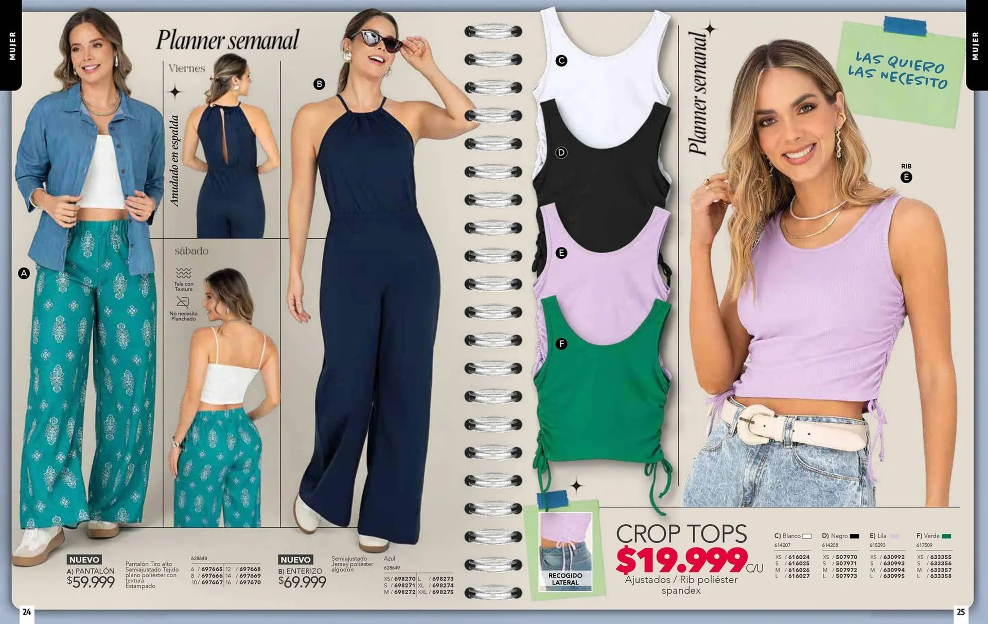 Catalogo de Catálogo Loguin 1 de febrero al 28 de febrero 2026 - Pag 13