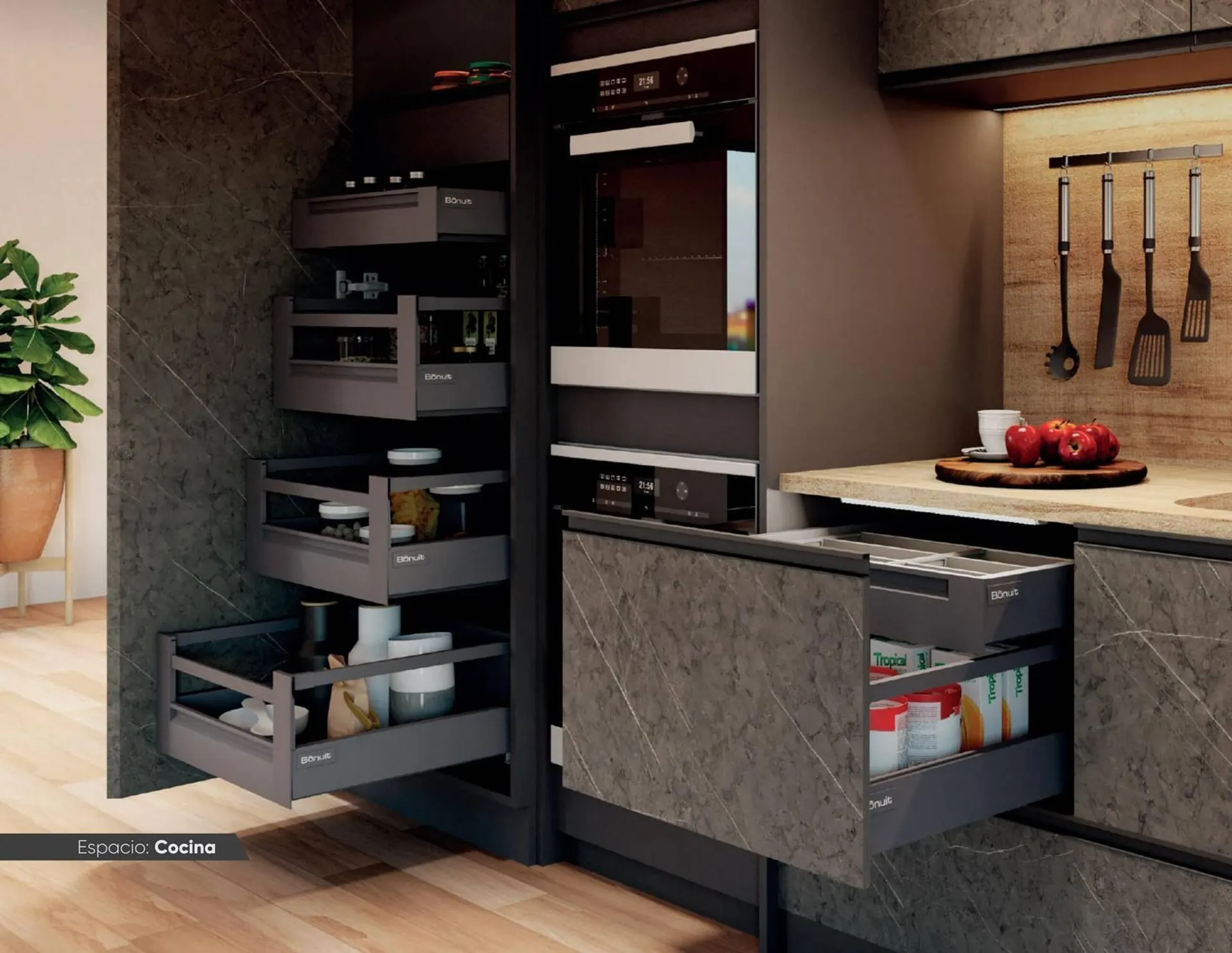 Catalogo de Catálogo Madecentro 8 de abril al 30 de abril 2025 - Pag 41