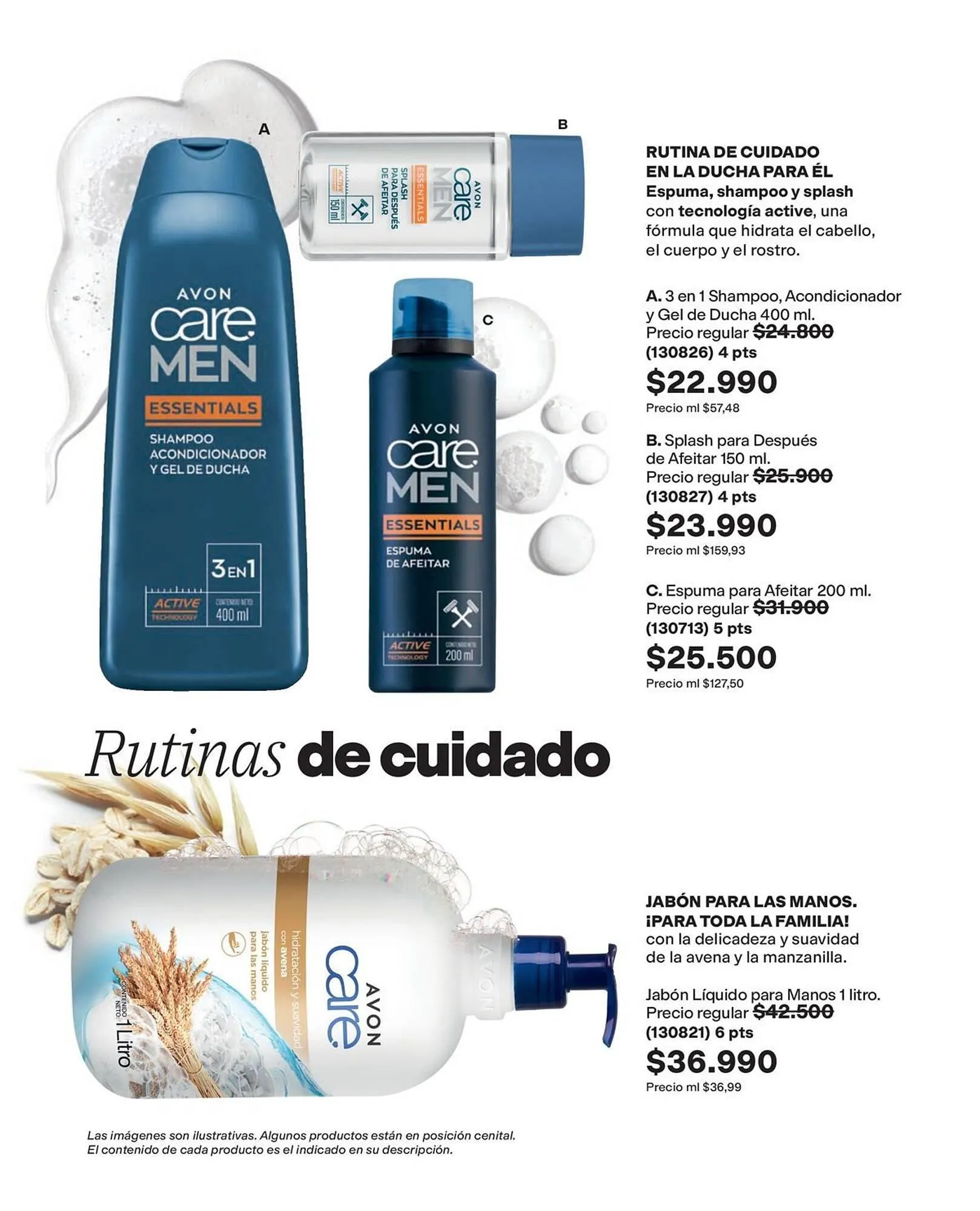 Catalogo de Catálogo Avon 1 de junio al 30 de junio 2026 - Pag 157