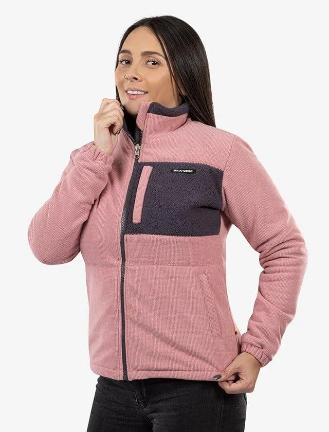 CHAQUETA ZURICH MUJER