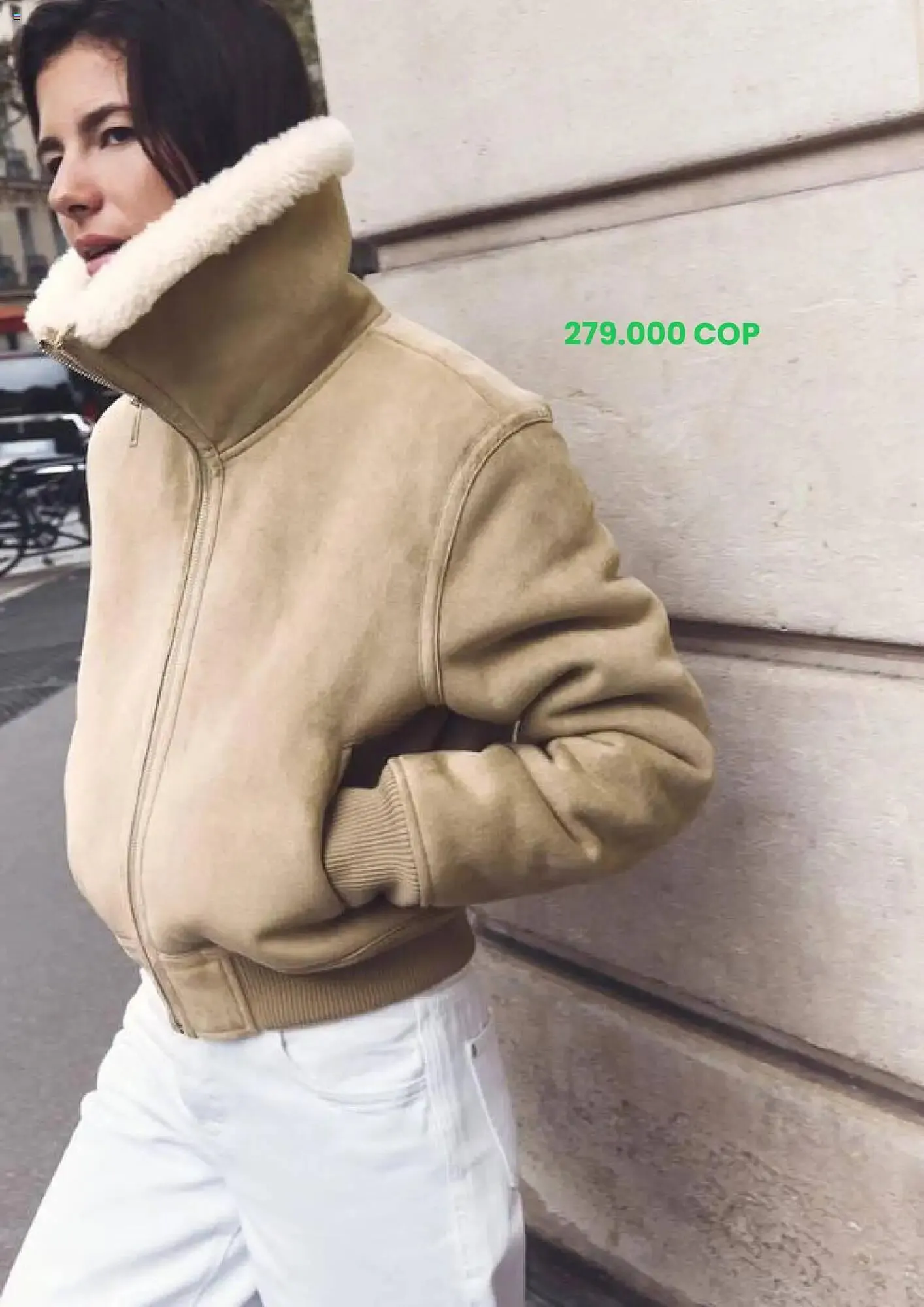 Catalogo de Catálogo Zara 28 de noviembre al 2 de diciembre 2024 - Pag 10