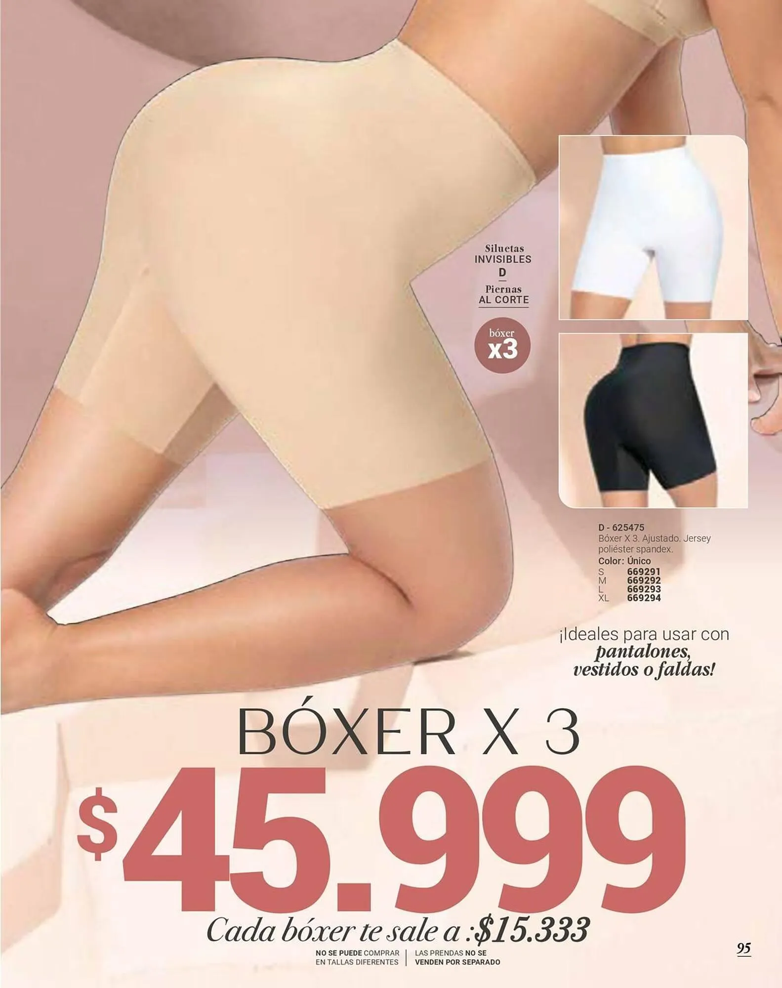 Catalogo de Catálogo Carmel 12 de diciembre al 25 de diciembre 2025 - Pag 97