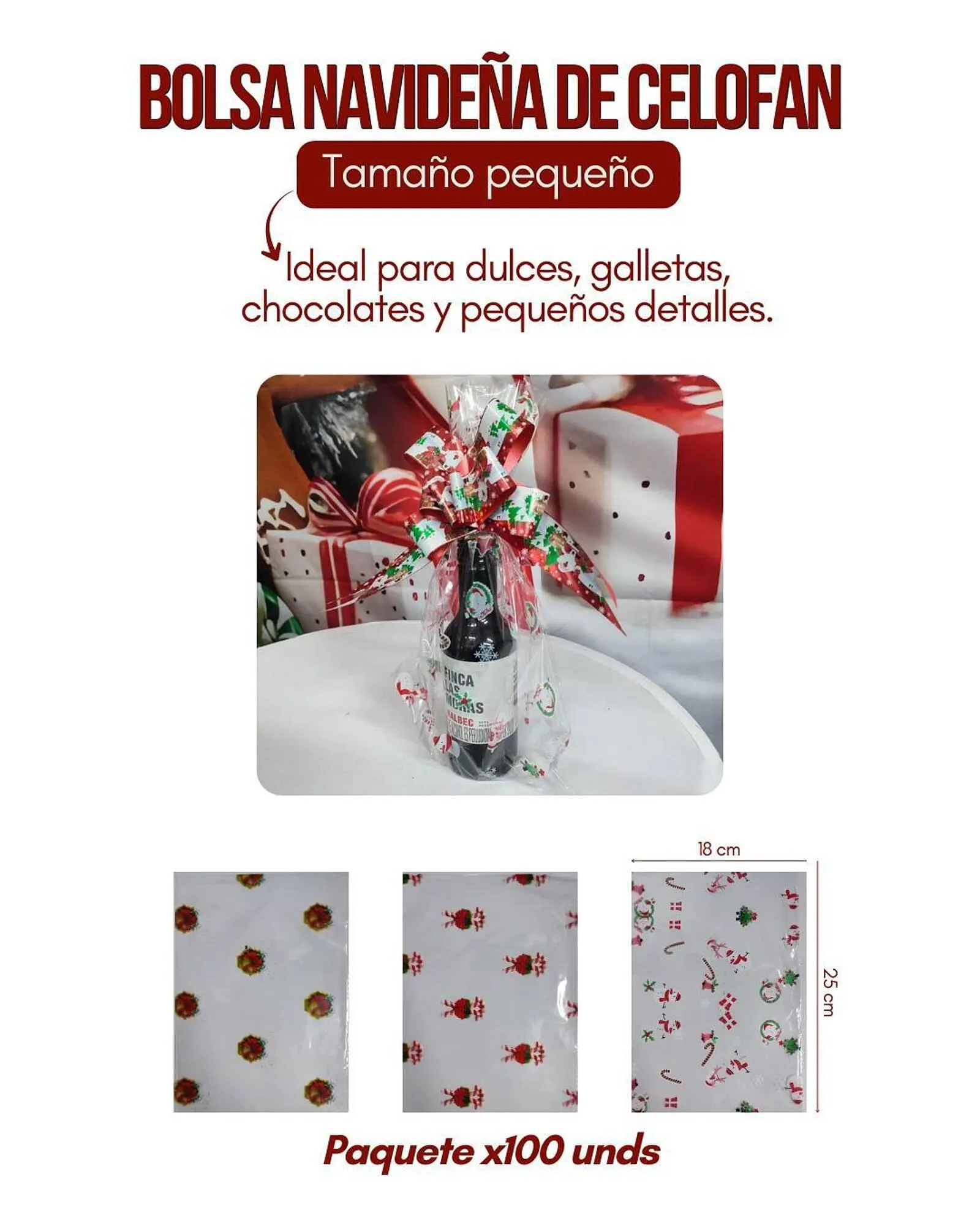 Catalogo de Catálogo Bodegas Ilusión 7 de diciembre al 10 de diciembre 2025 - Pag 2