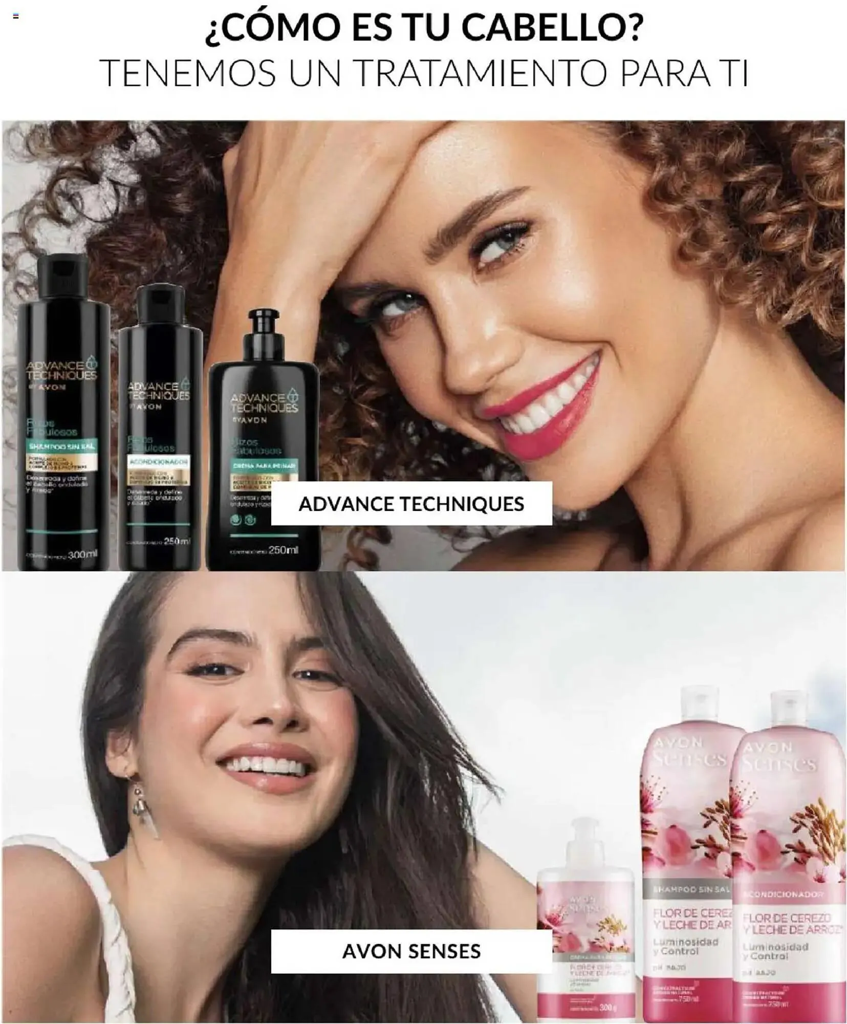 Catalogo de Catálogo Avon 29 de mayo al 13 de julio 2025 - Pag 133