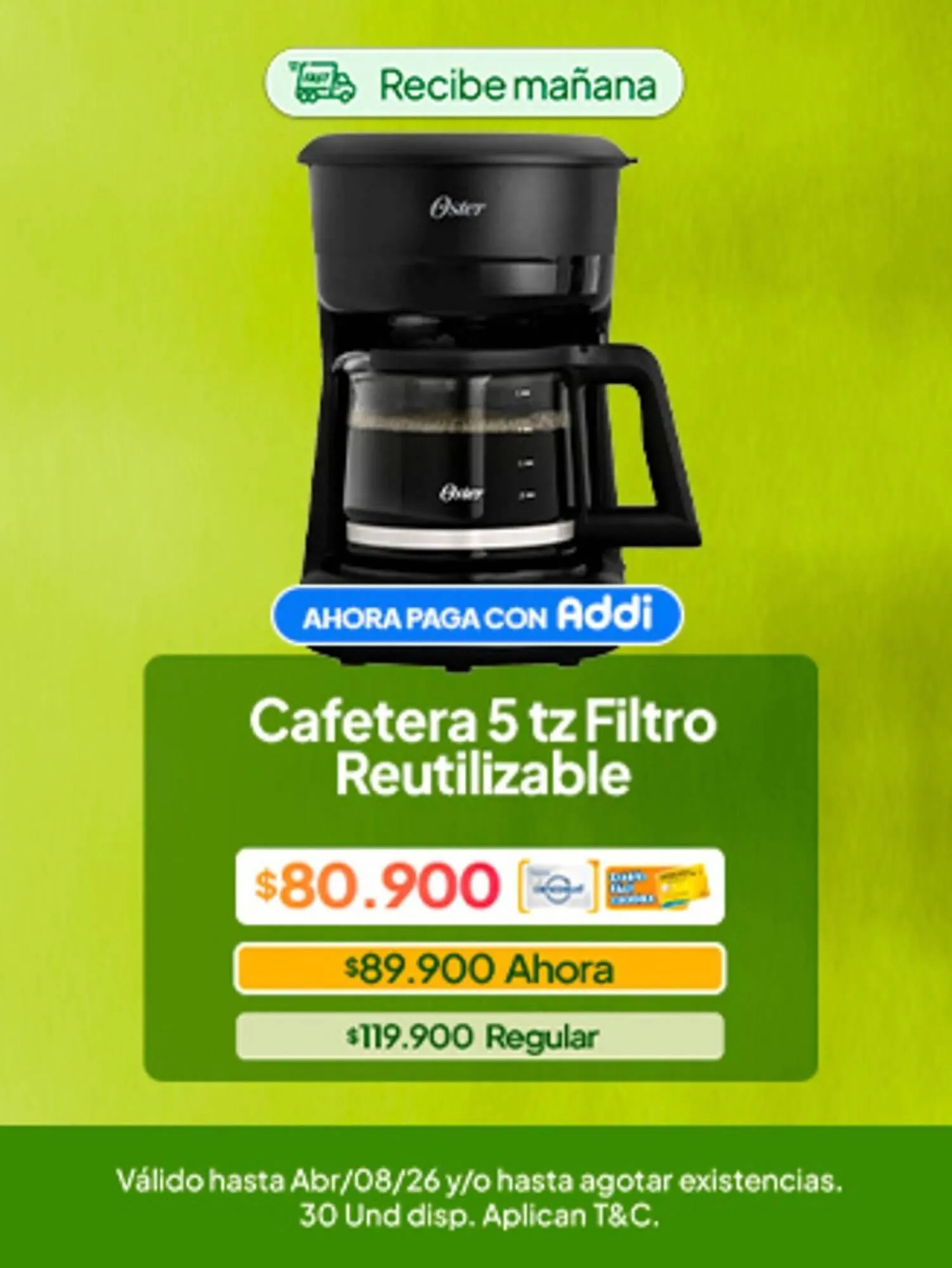 Catalogo de Catálogo Jumbo 6 de abril al 30 de abril 2026 - Pag 2