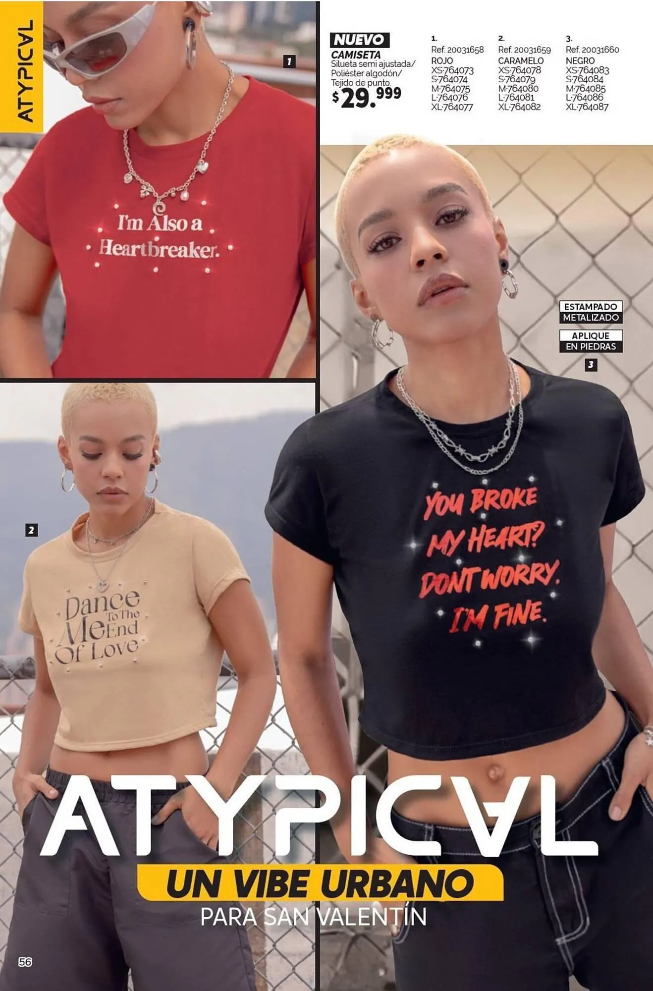 Catalogo de Catálogo Marketing Personal 4 de febrero al 28 de febrero 2025 - Pag 62