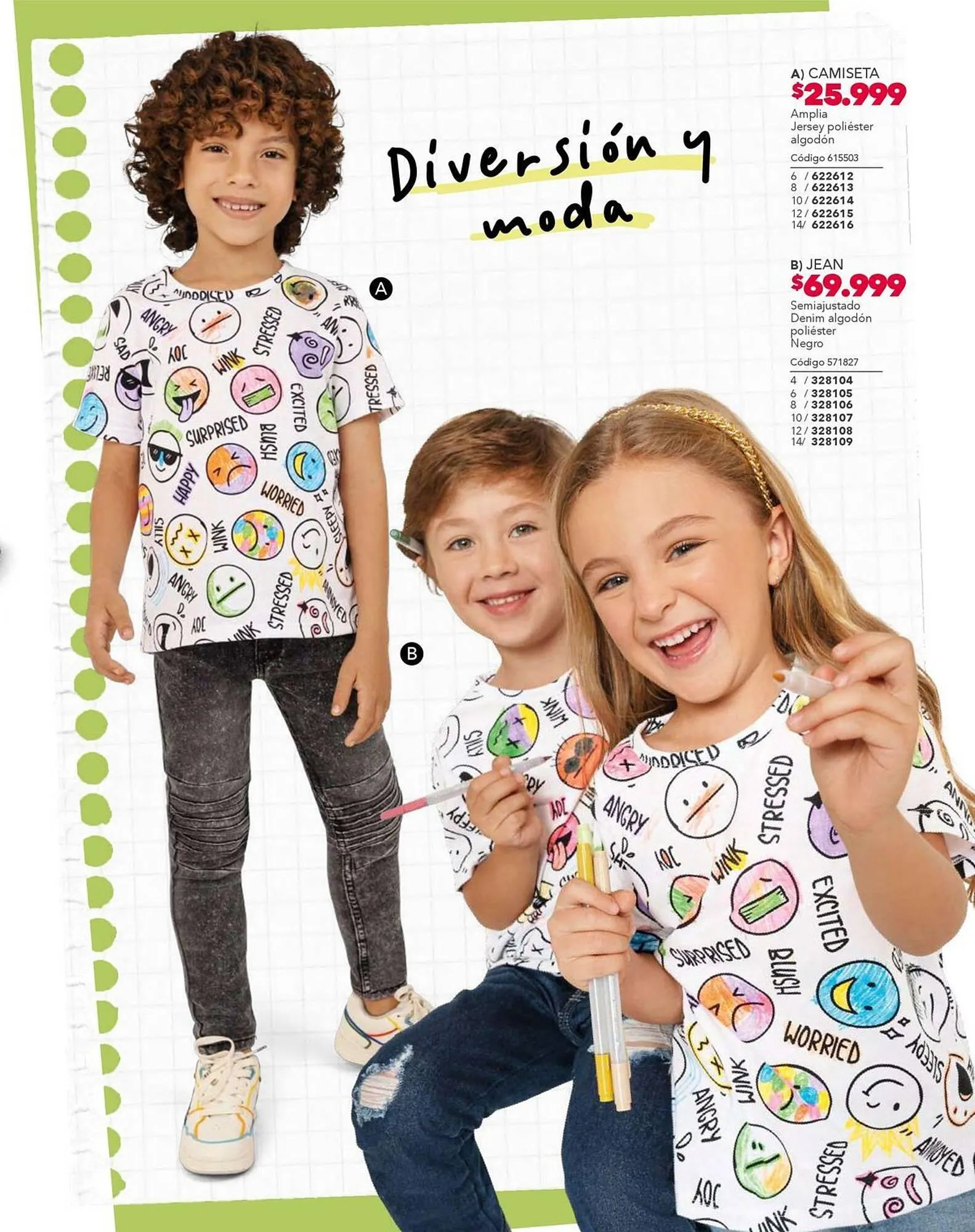 Catalogo de Catálogo Loguin 25 de marzo al 30 de abril 2025 - Pag 140