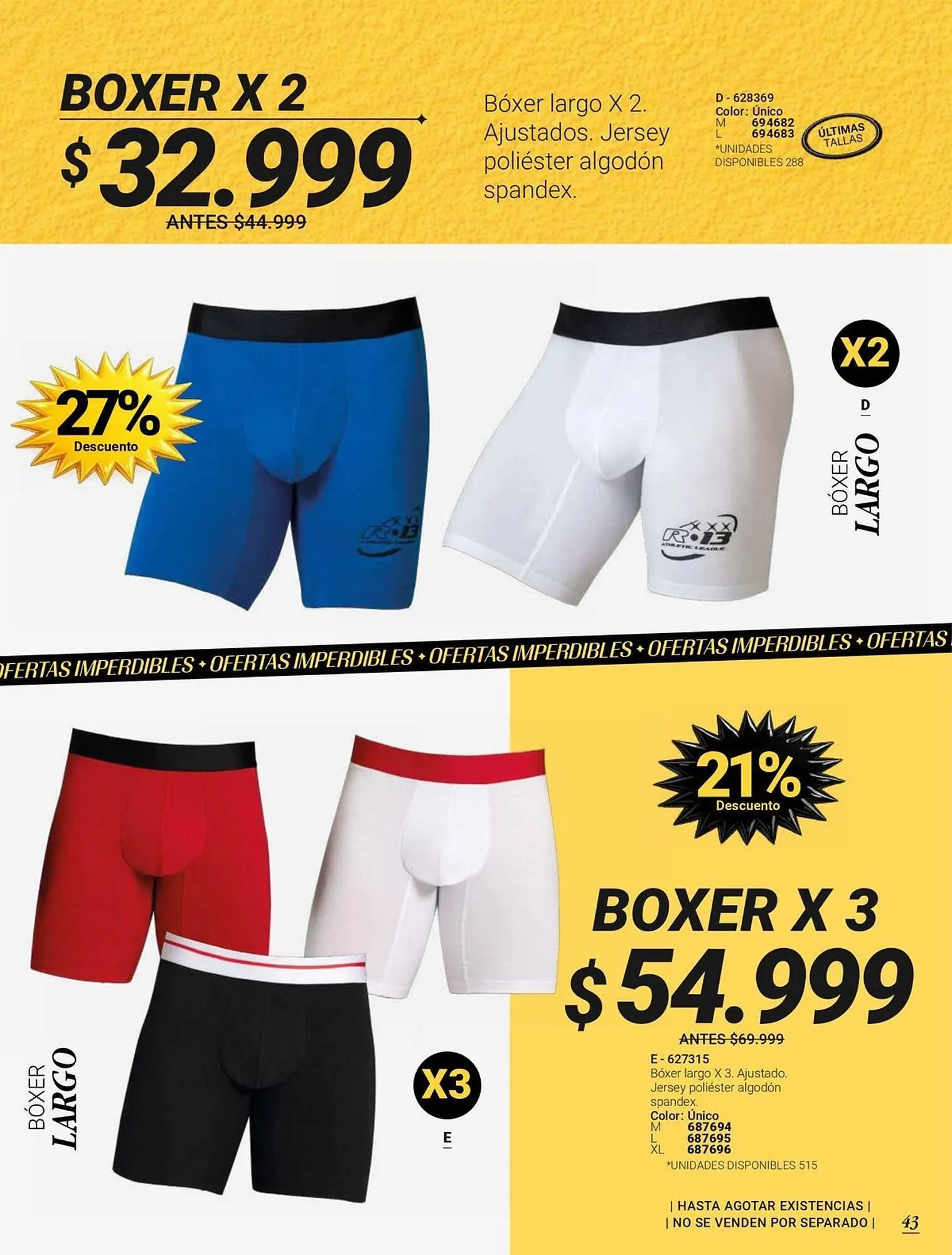 Catalogo de Catálogo Carmel 7 de julio al 26 de julio 2026 - Pag 239