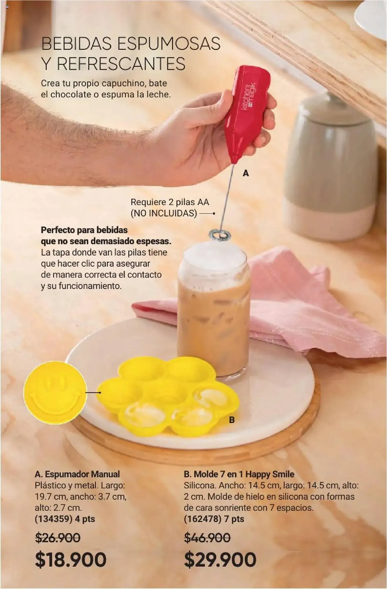 Catalogo de Catálogo Avon 29 de mayo al 13 de julio 2025 - Pag 18