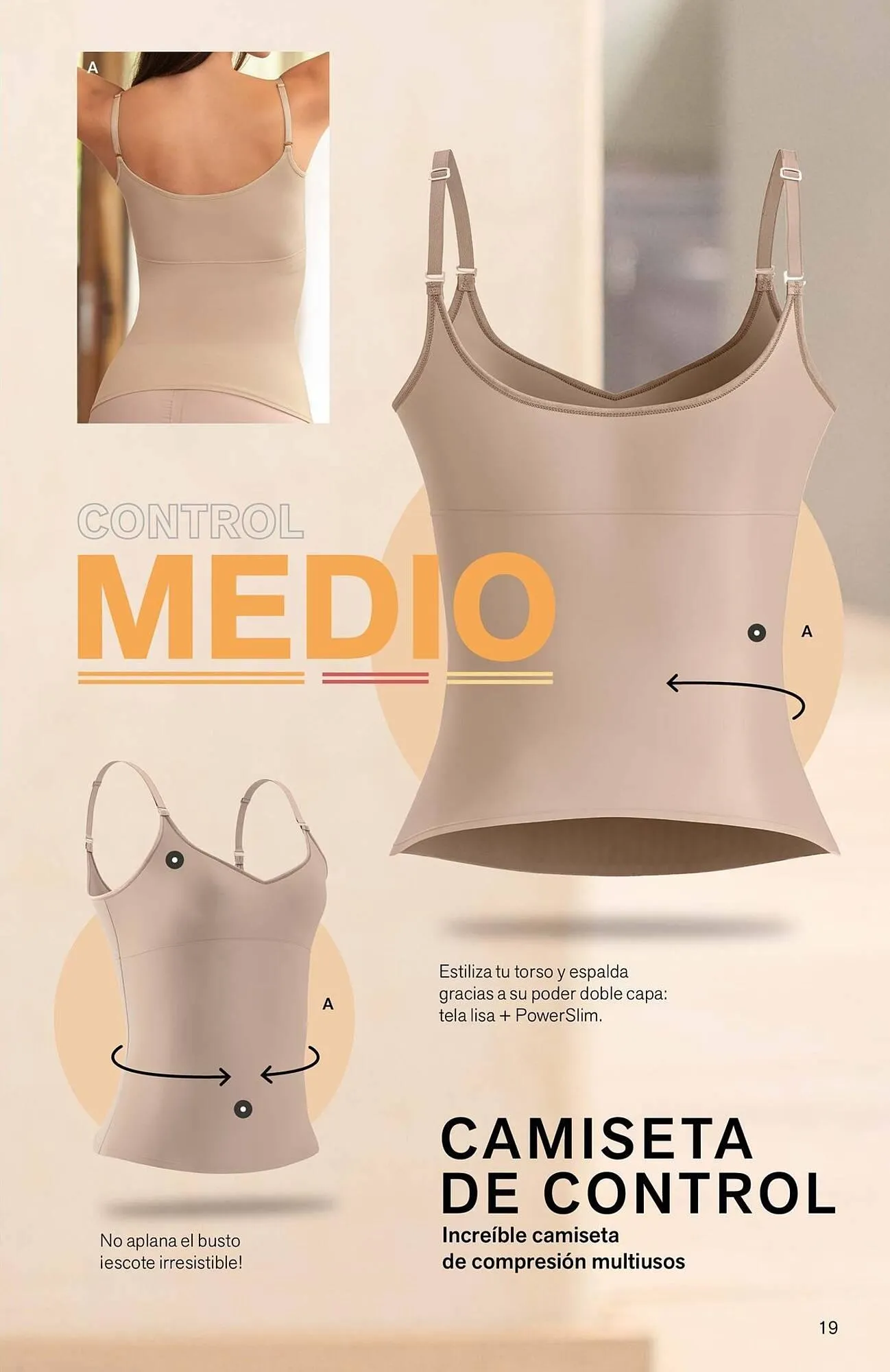 Catalogo de Catálogo Leonisa 15 de mayo al 3 de junio 2026 - Pag 19