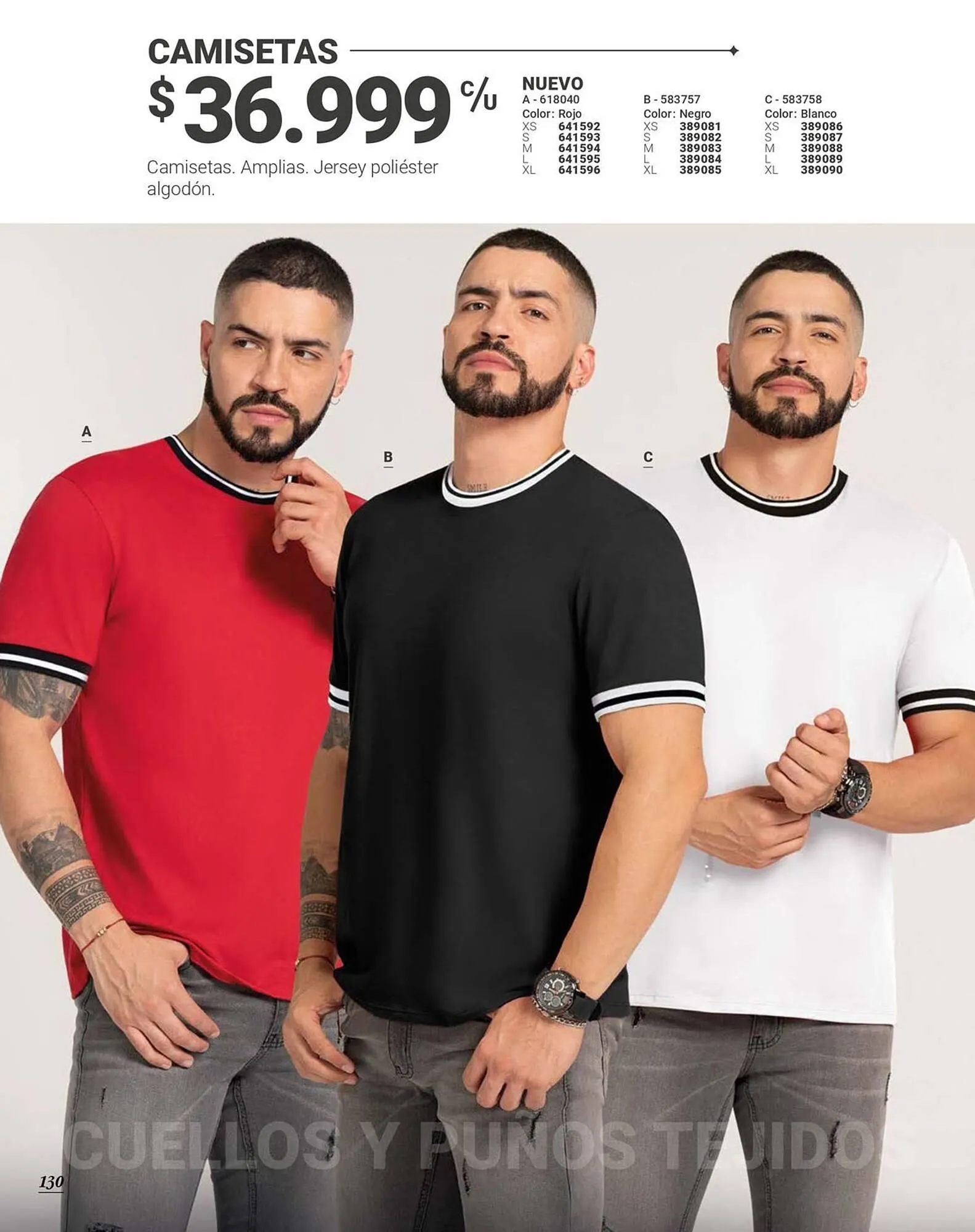 Catalogo de Catálogo Carmel 20 de septiembre al 4 de octubre 2024 - Pag 138