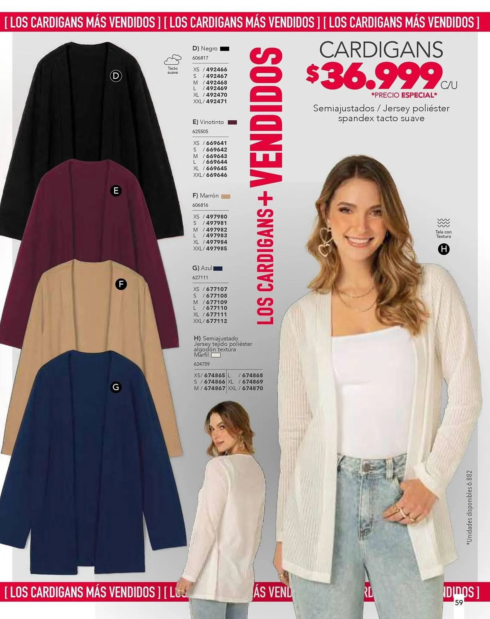 Catalogo de Catálogo Loguin 16 de septiembre al 31 de octubre 2025 - Pag 69