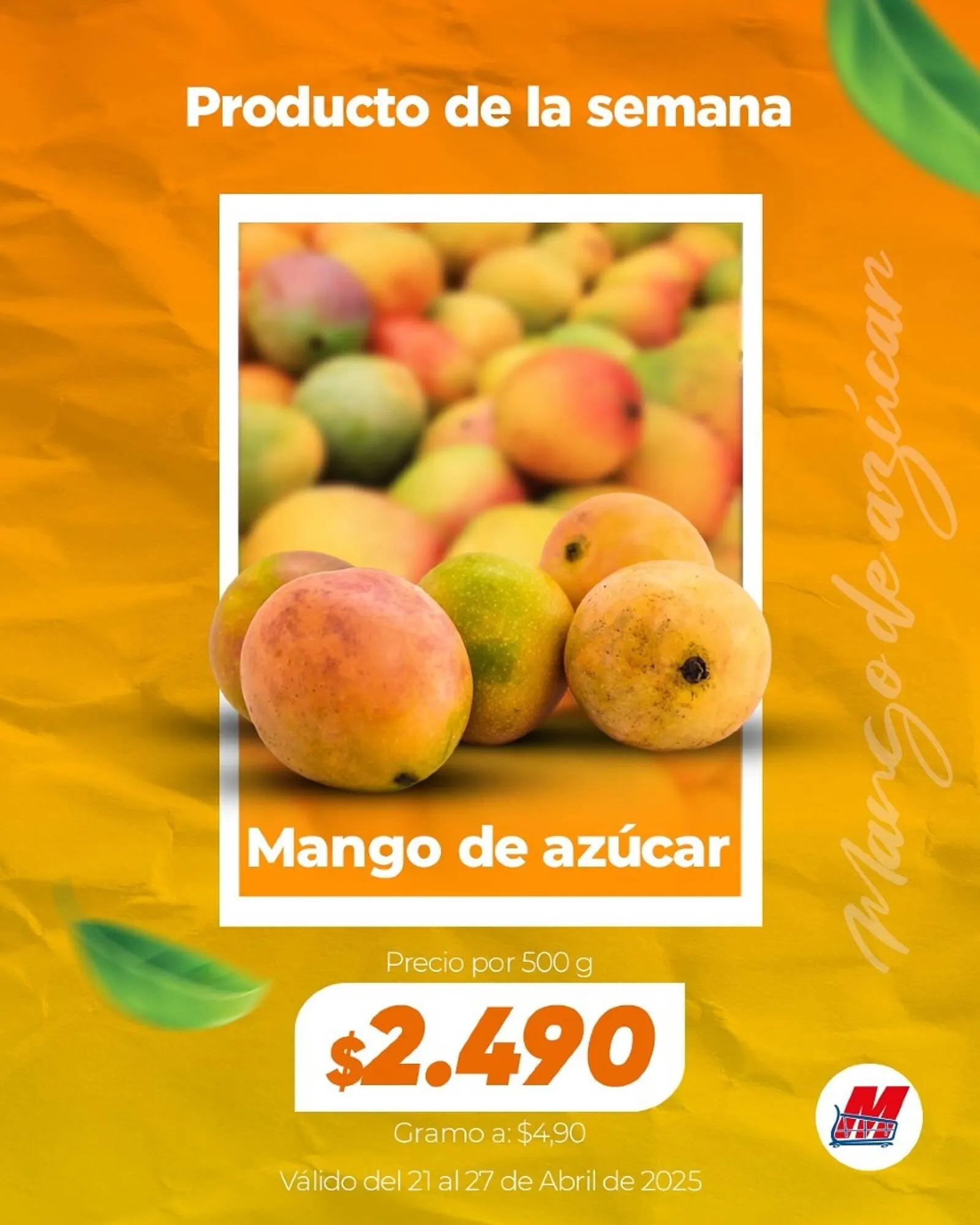 Catálogo MegaTiendas - 1