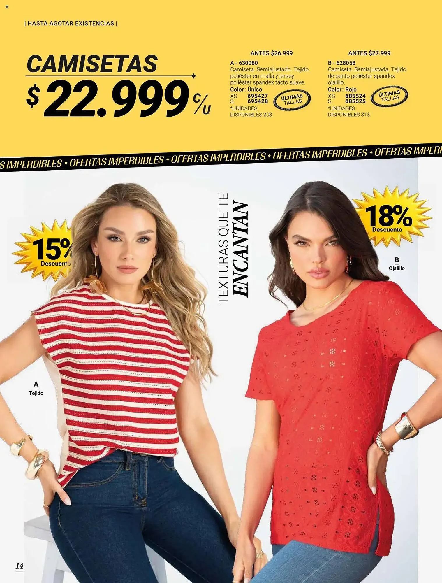 Catalogo de Catálogo Carmel 13 de mayo al 1 de agosto 2026 - Pag 204