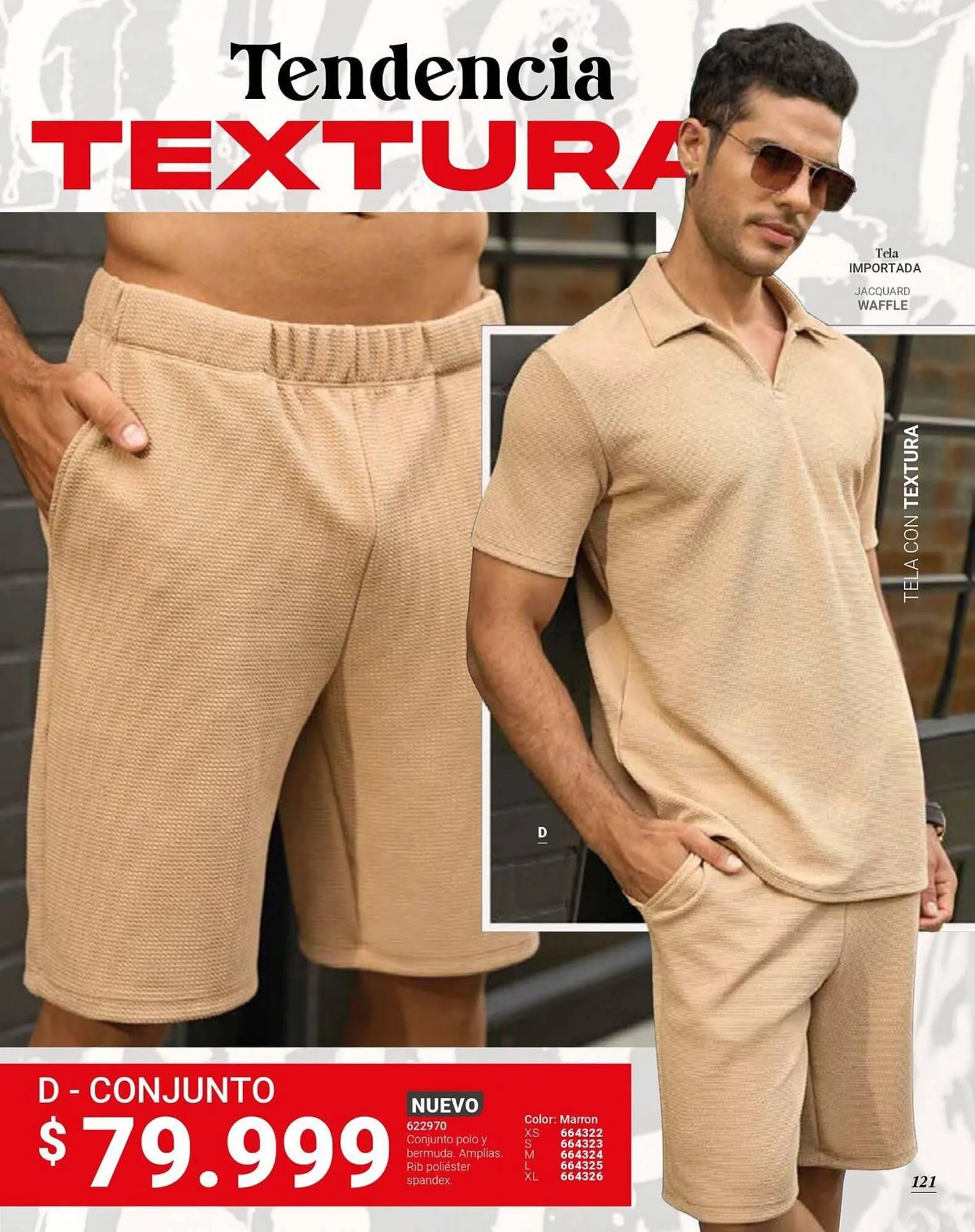 Catalogo de Catálogo Carmel 8 de agosto al 25 de agosto 2025 - Pag 123