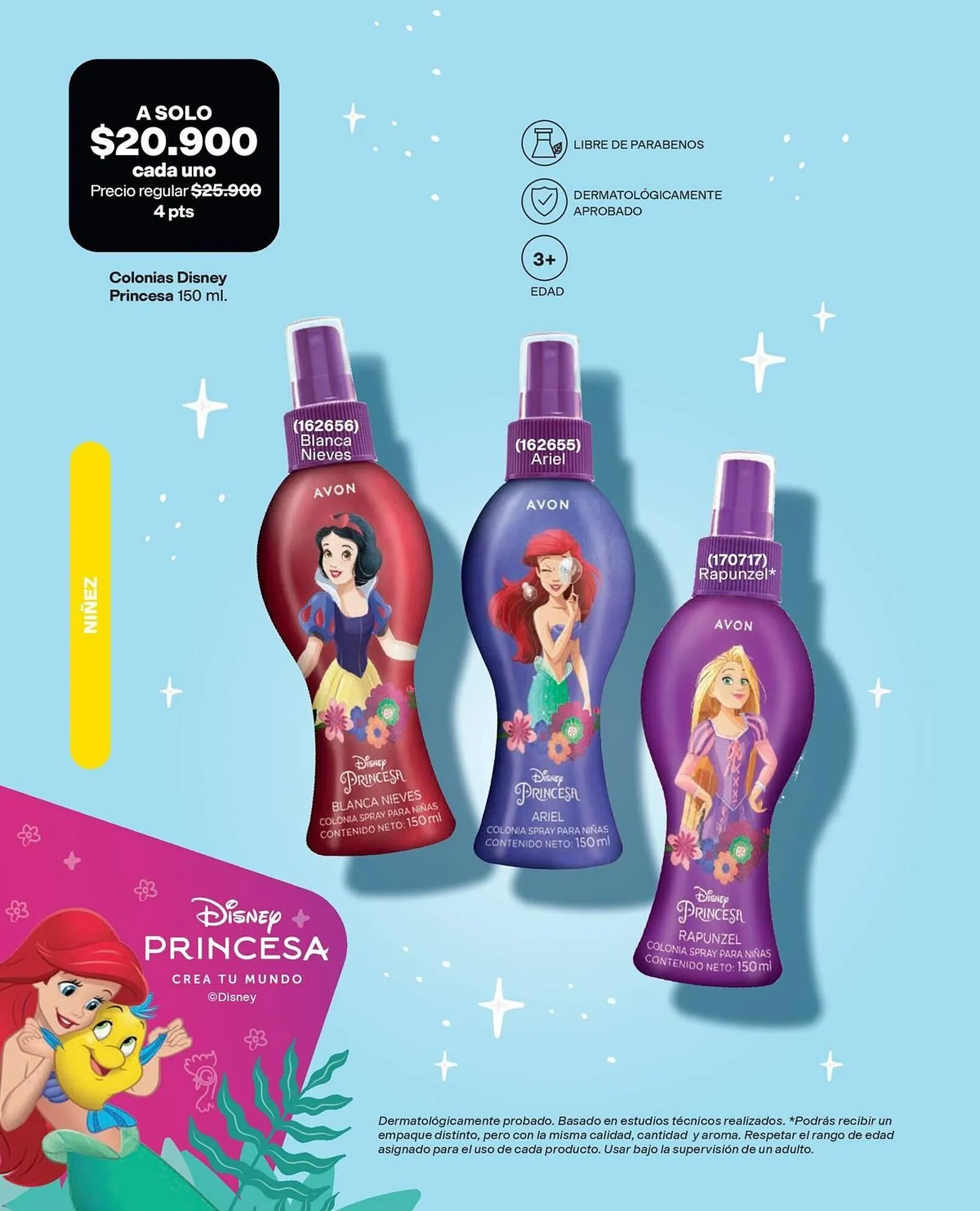 Catalogo de Catálogo Avon 1 de julio al 31 de julio 2026 - Pag 200