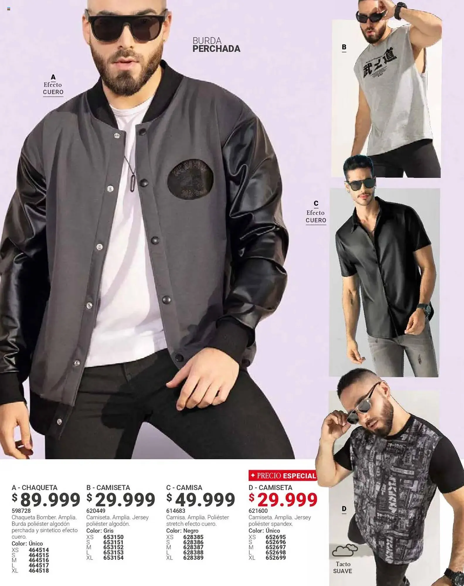 Catalogo de Catálogo Carmel 25 de febrero al 20 de abril 2025 - Pag 130