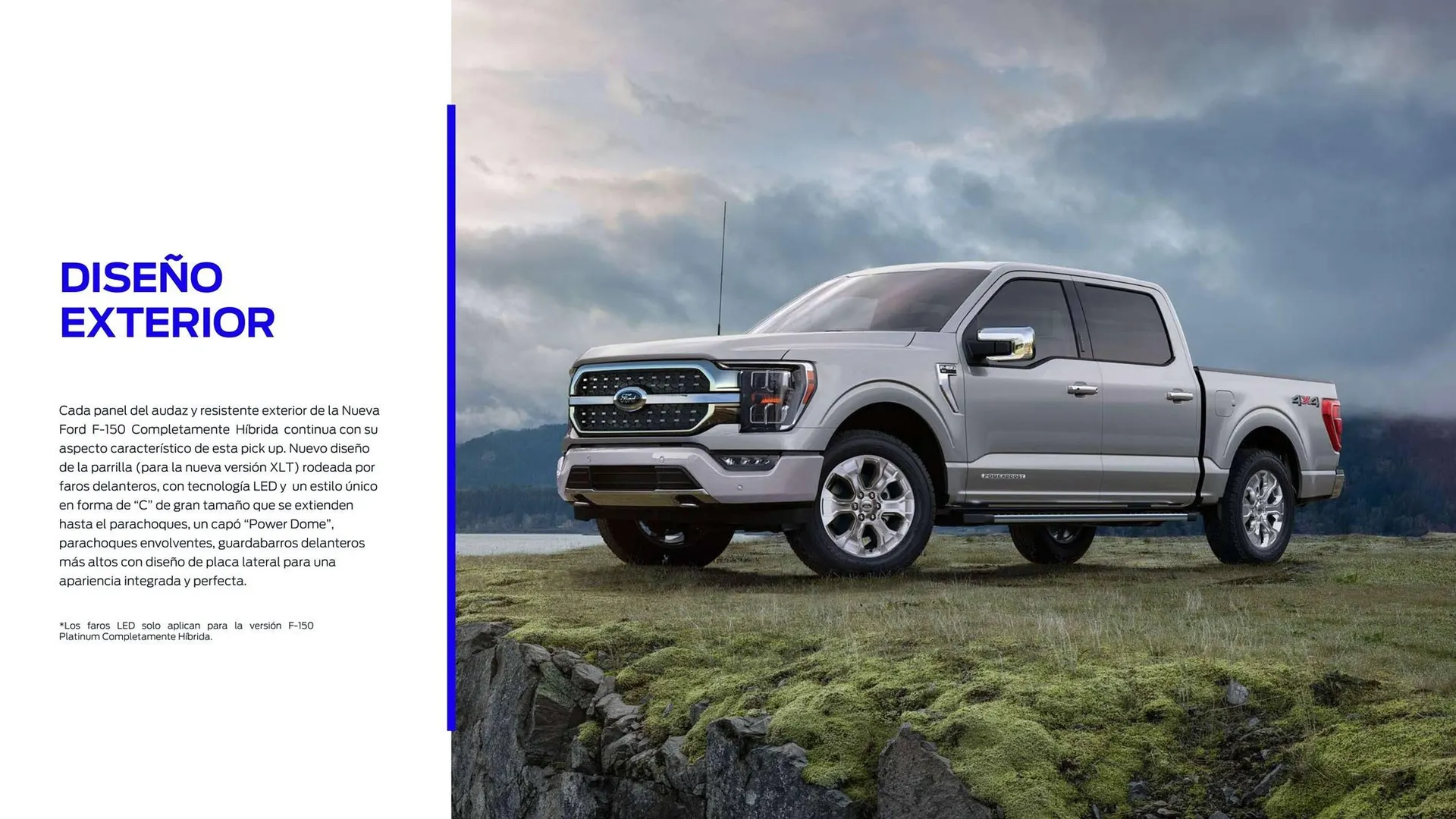 Catalogo de Catálogo Ford 29 de octubre al 29 de octubre 2025 - Pag 3